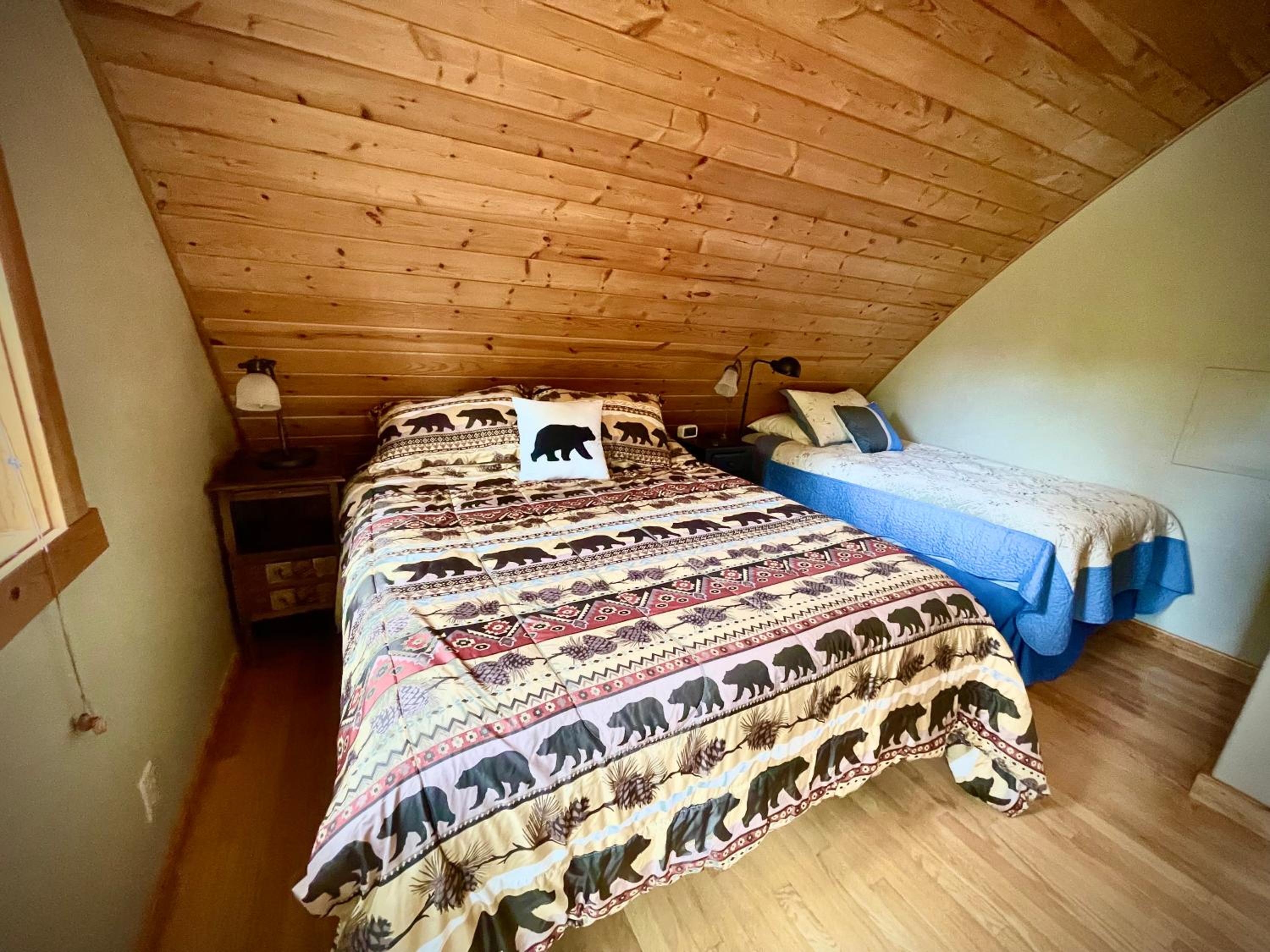 Moss Mountain Inn