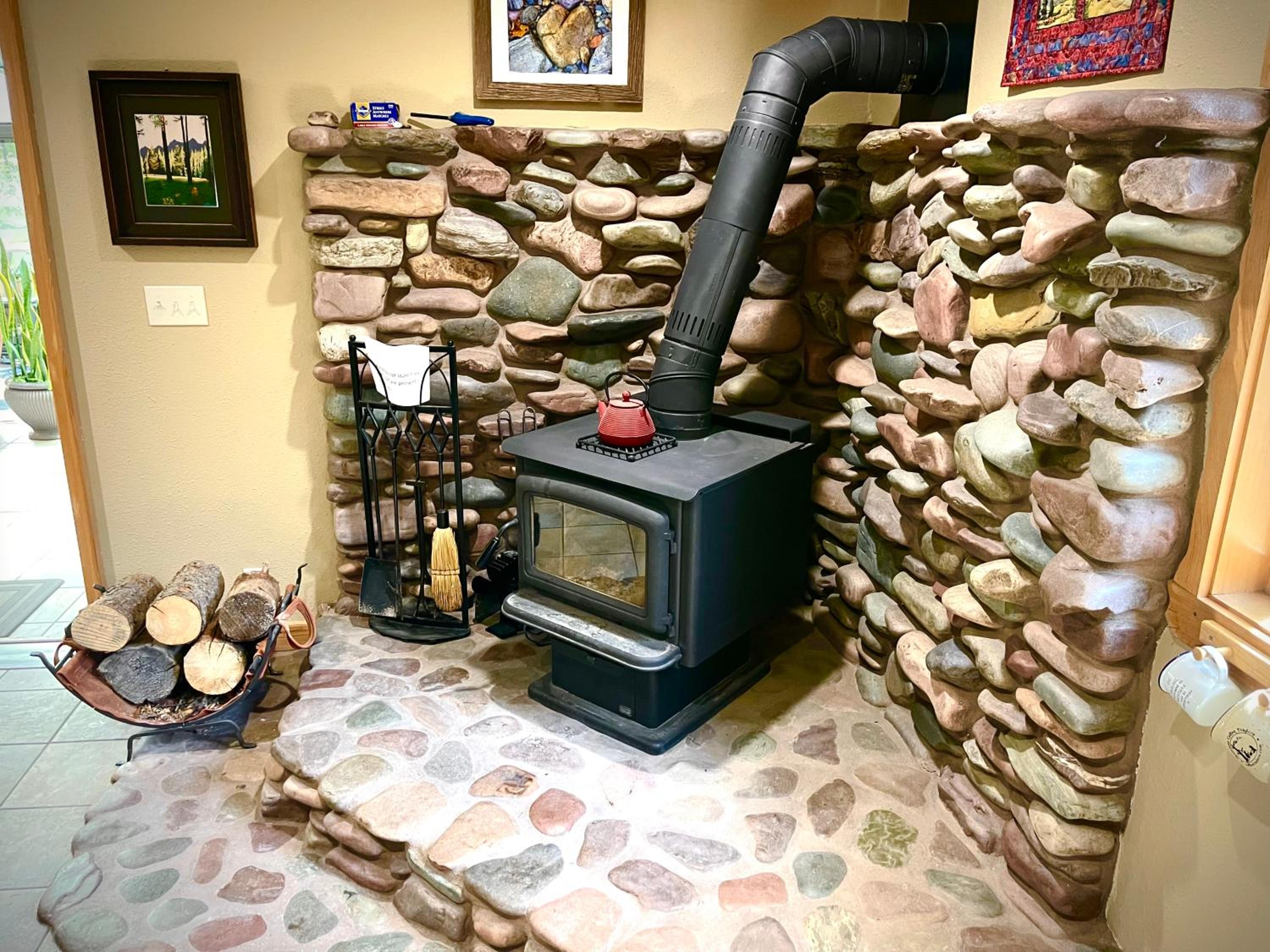 Moss Mountain Inn