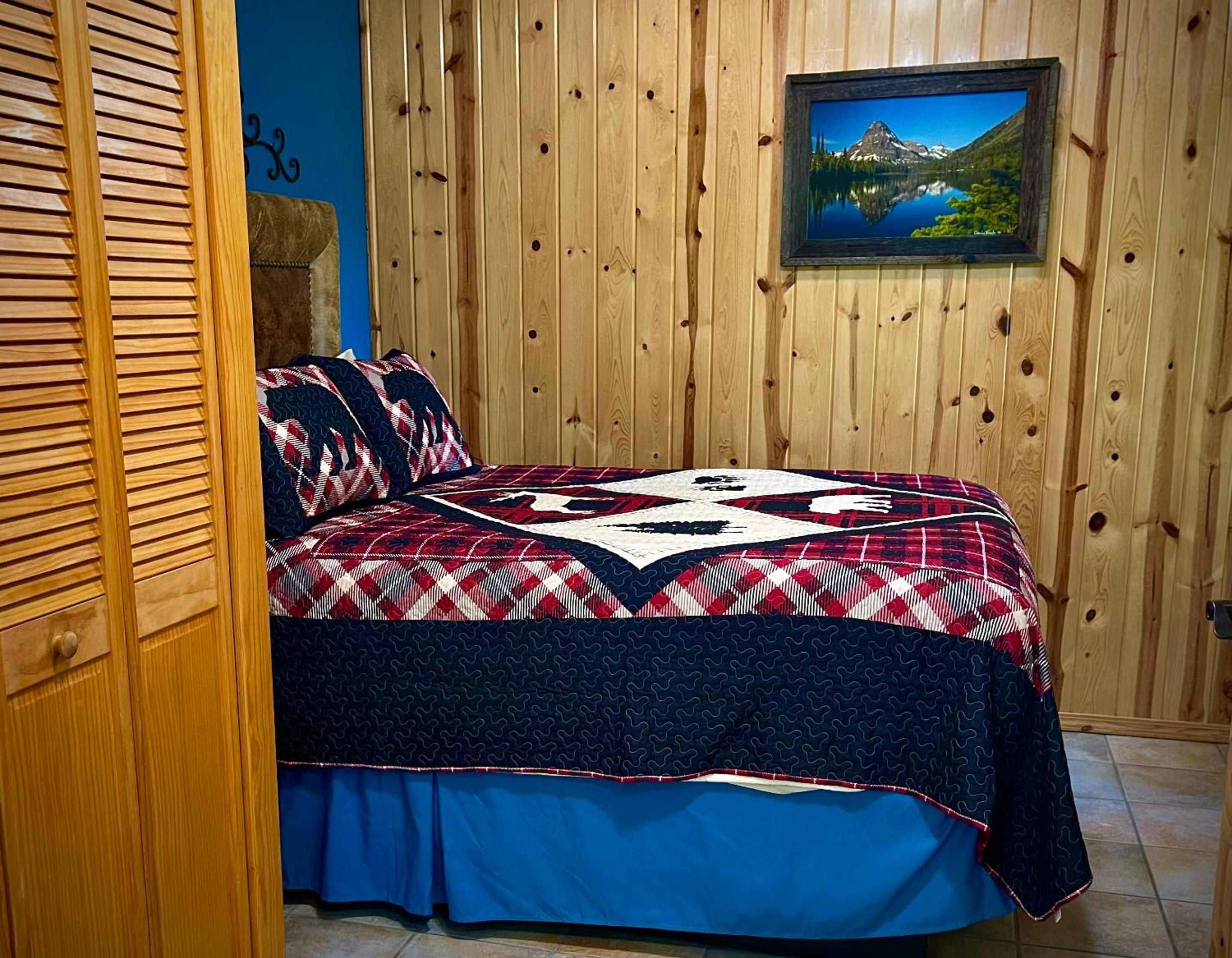 Moss Mountain Inn