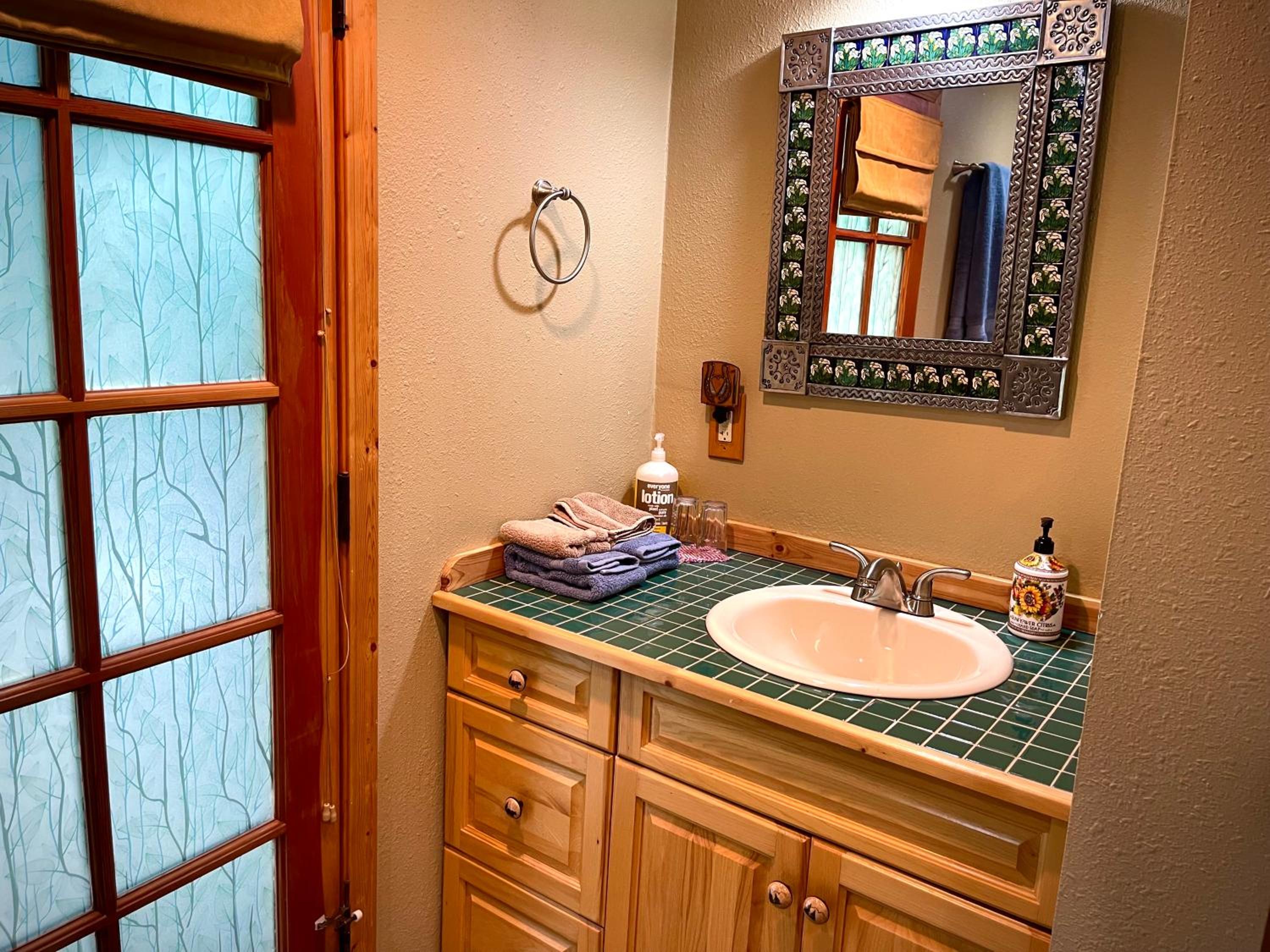 Moss Mountain Inn