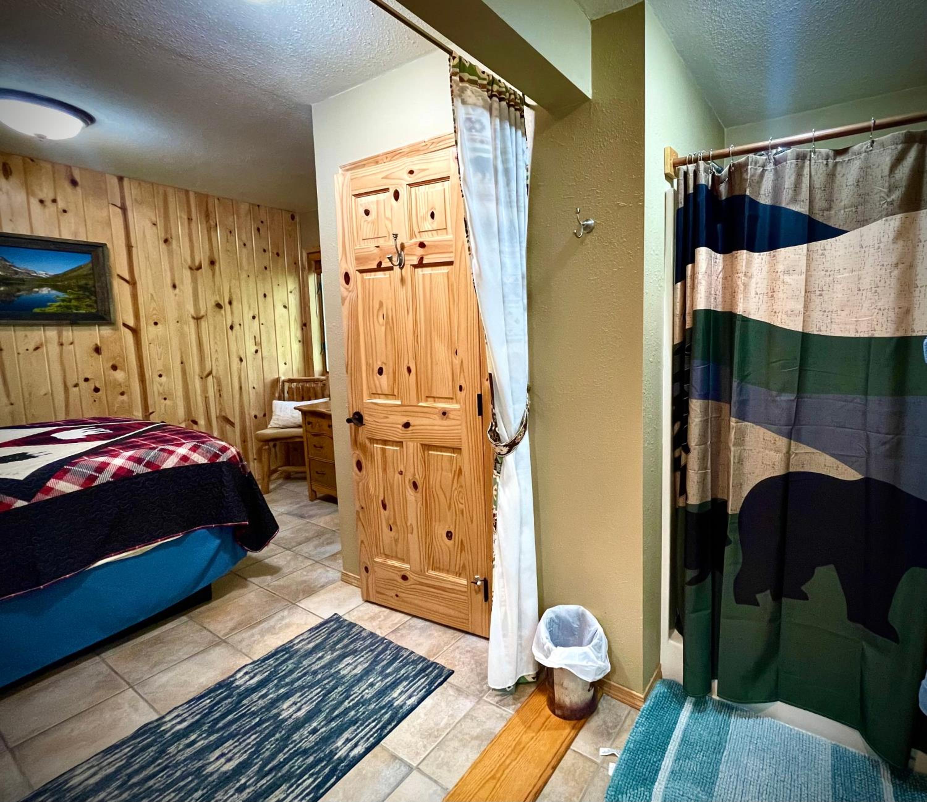 Moss Mountain Inn