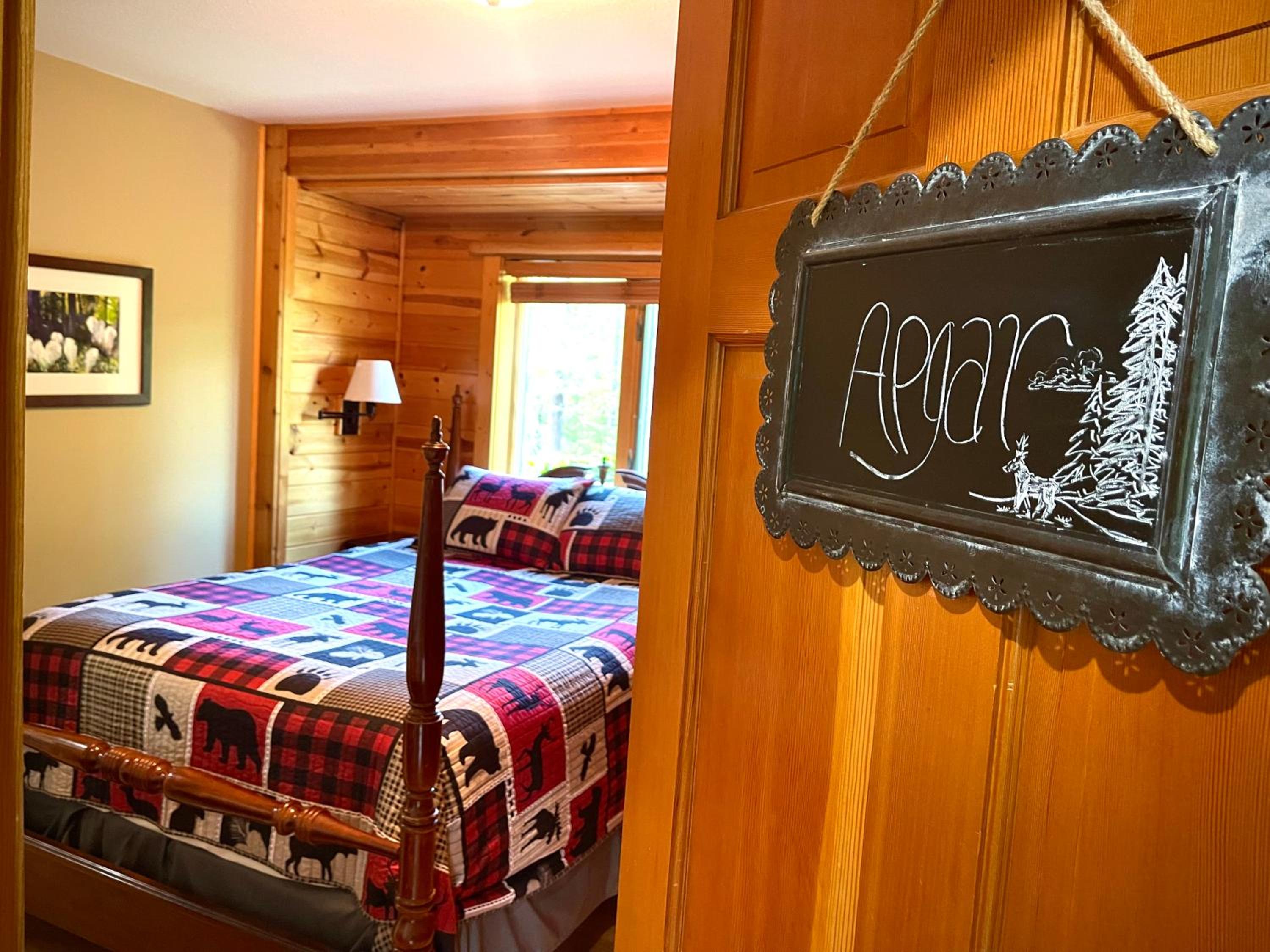 Moss Mountain Inn
