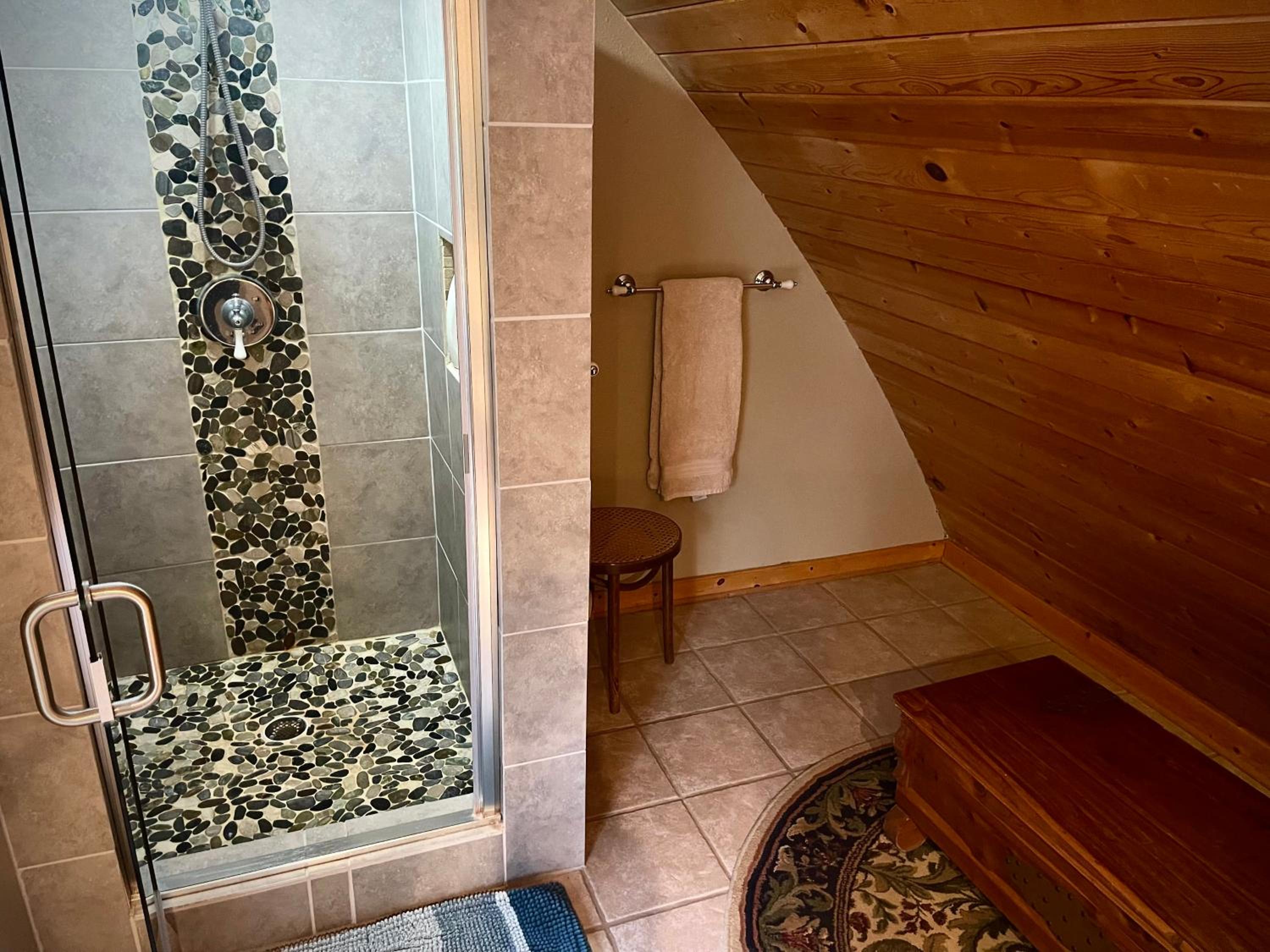 Moss Mountain Inn