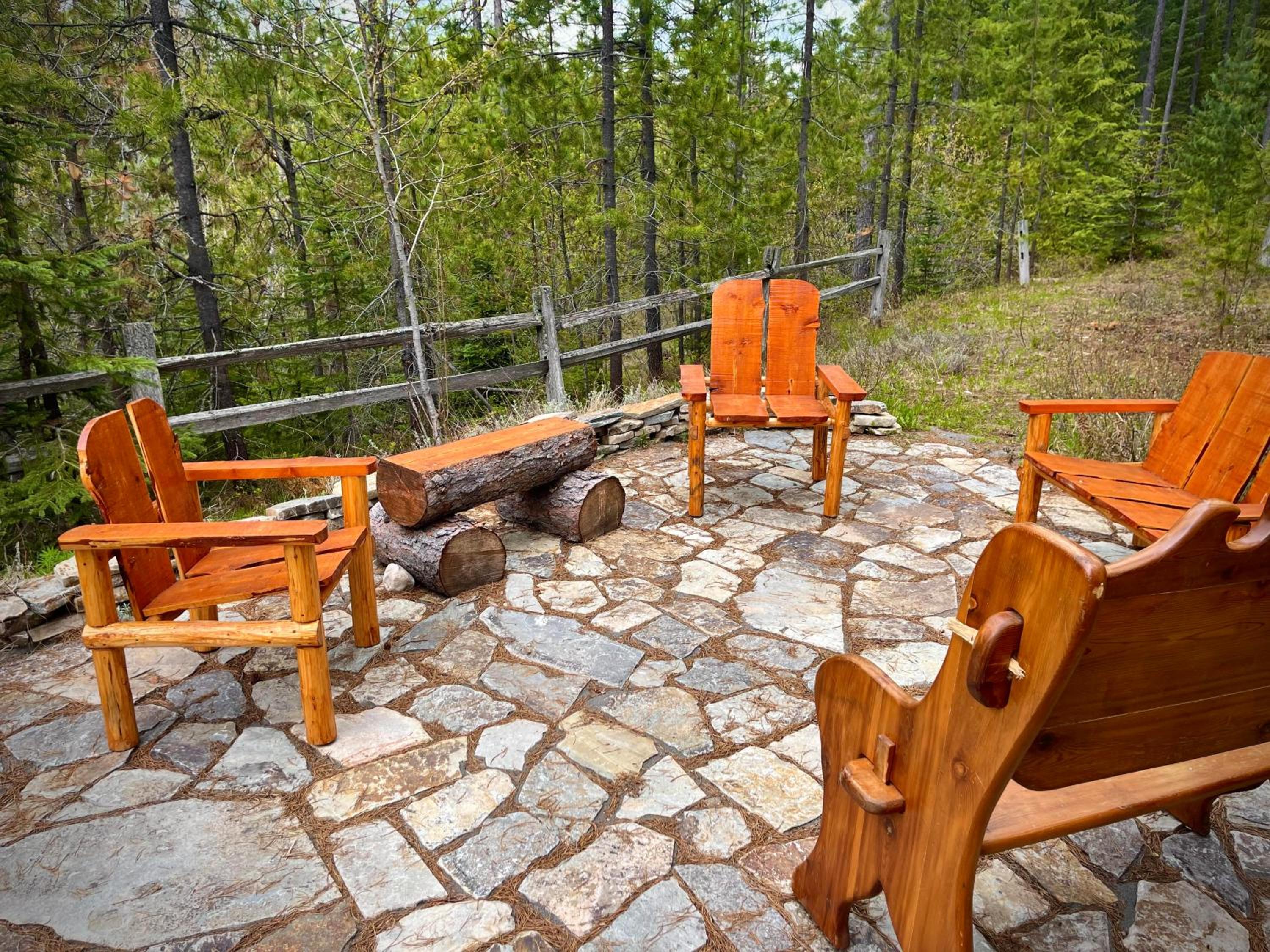 Moss Mountain Inn