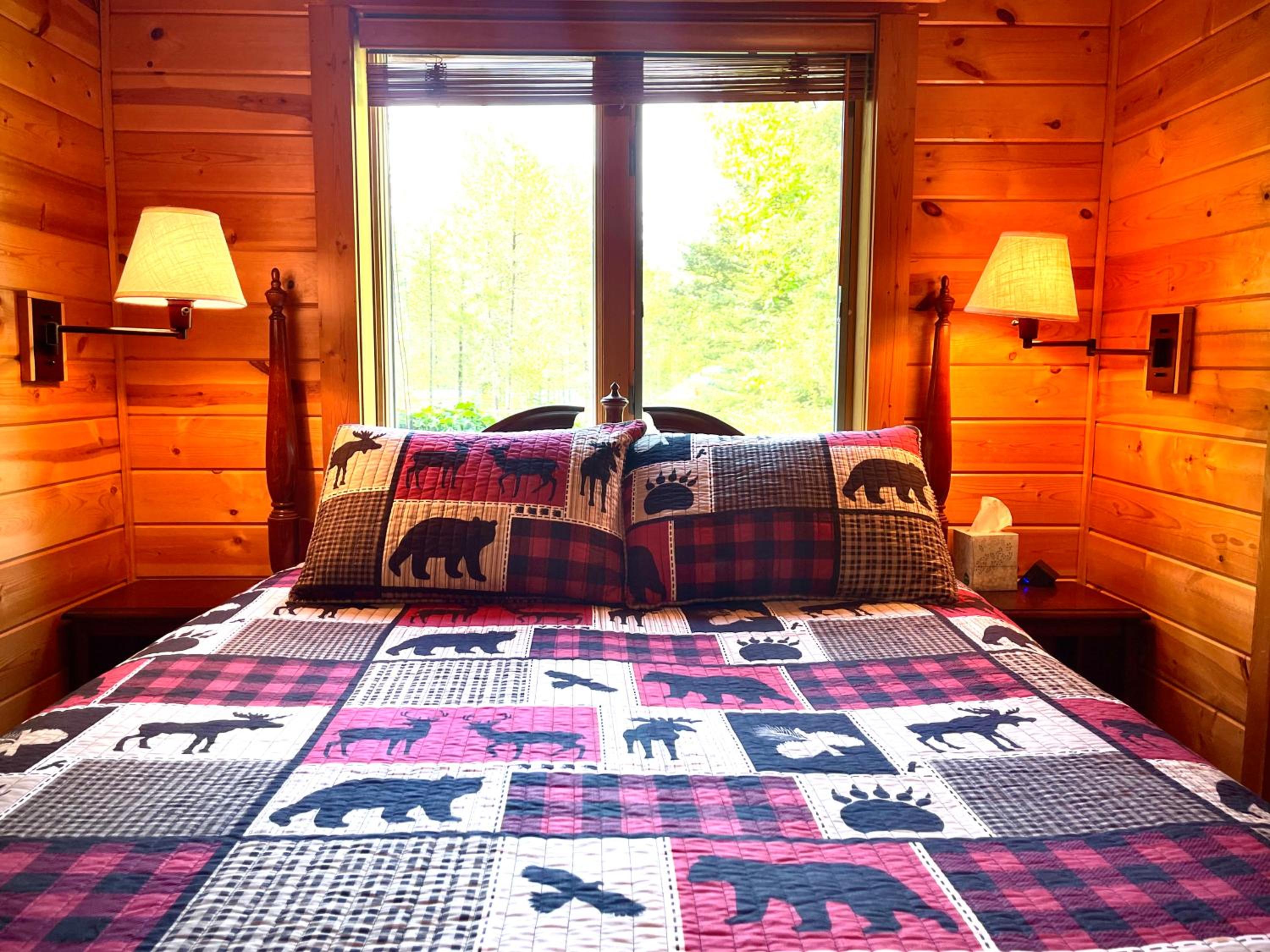 Moss Mountain Inn