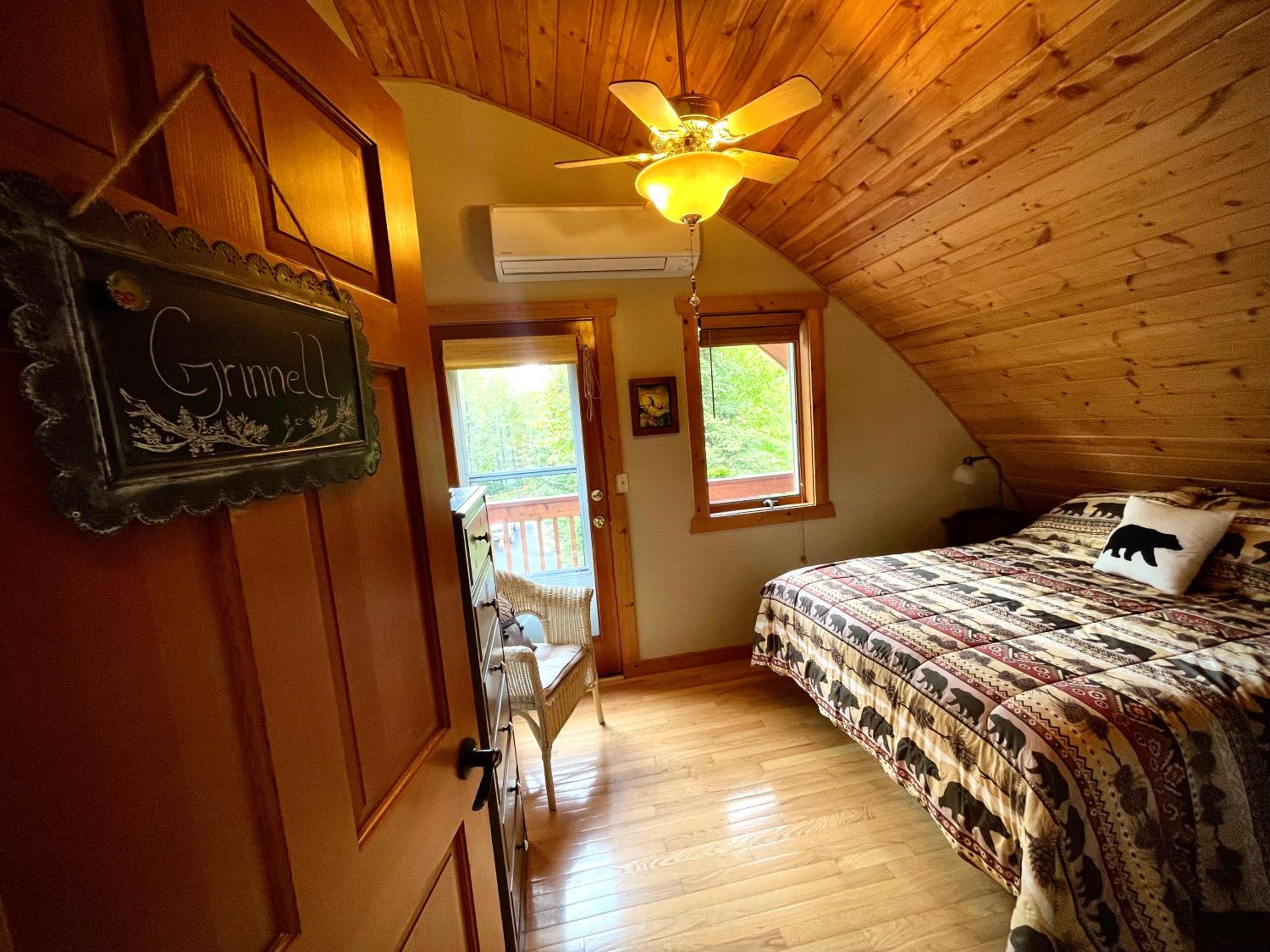 Moss Mountain Inn