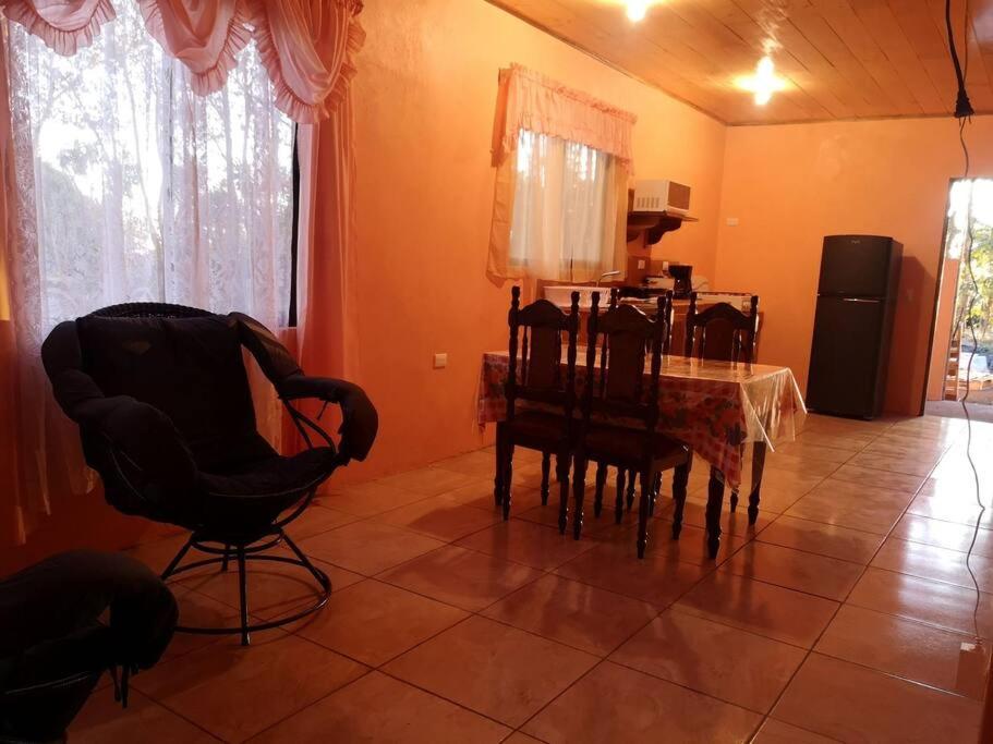 Casa del Eucalipto