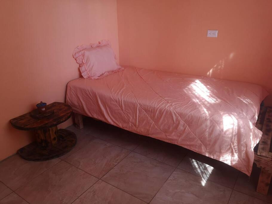Casa del Eucalipto