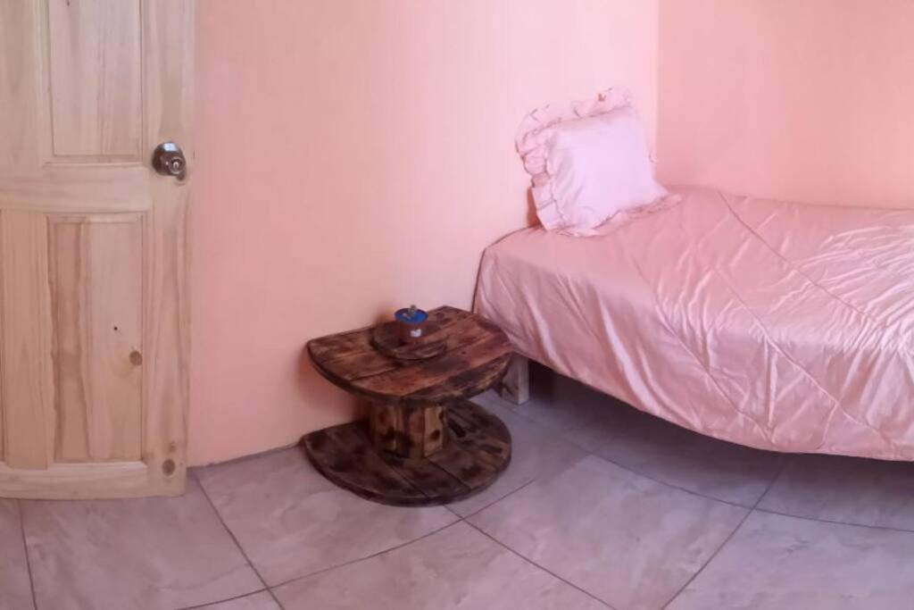 Casa del Eucalipto