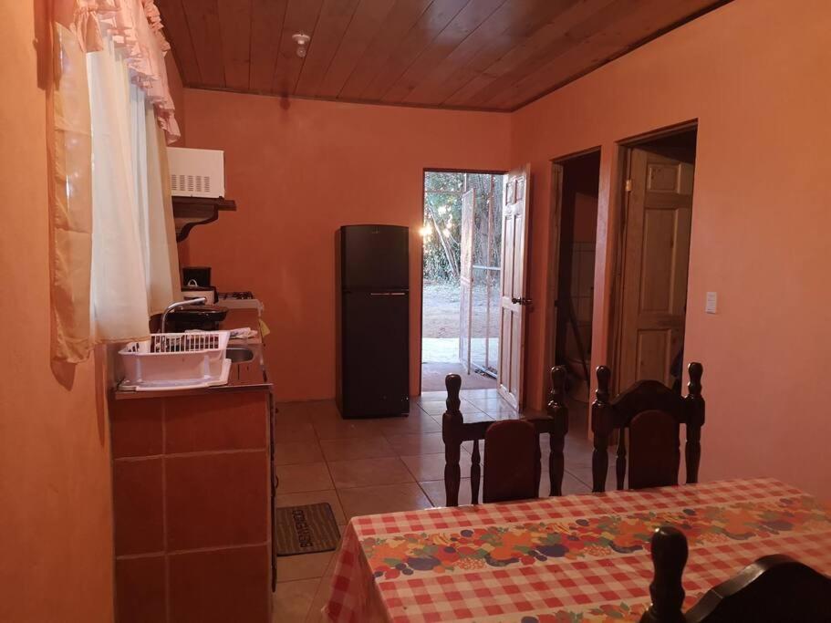 Casa del Eucalipto