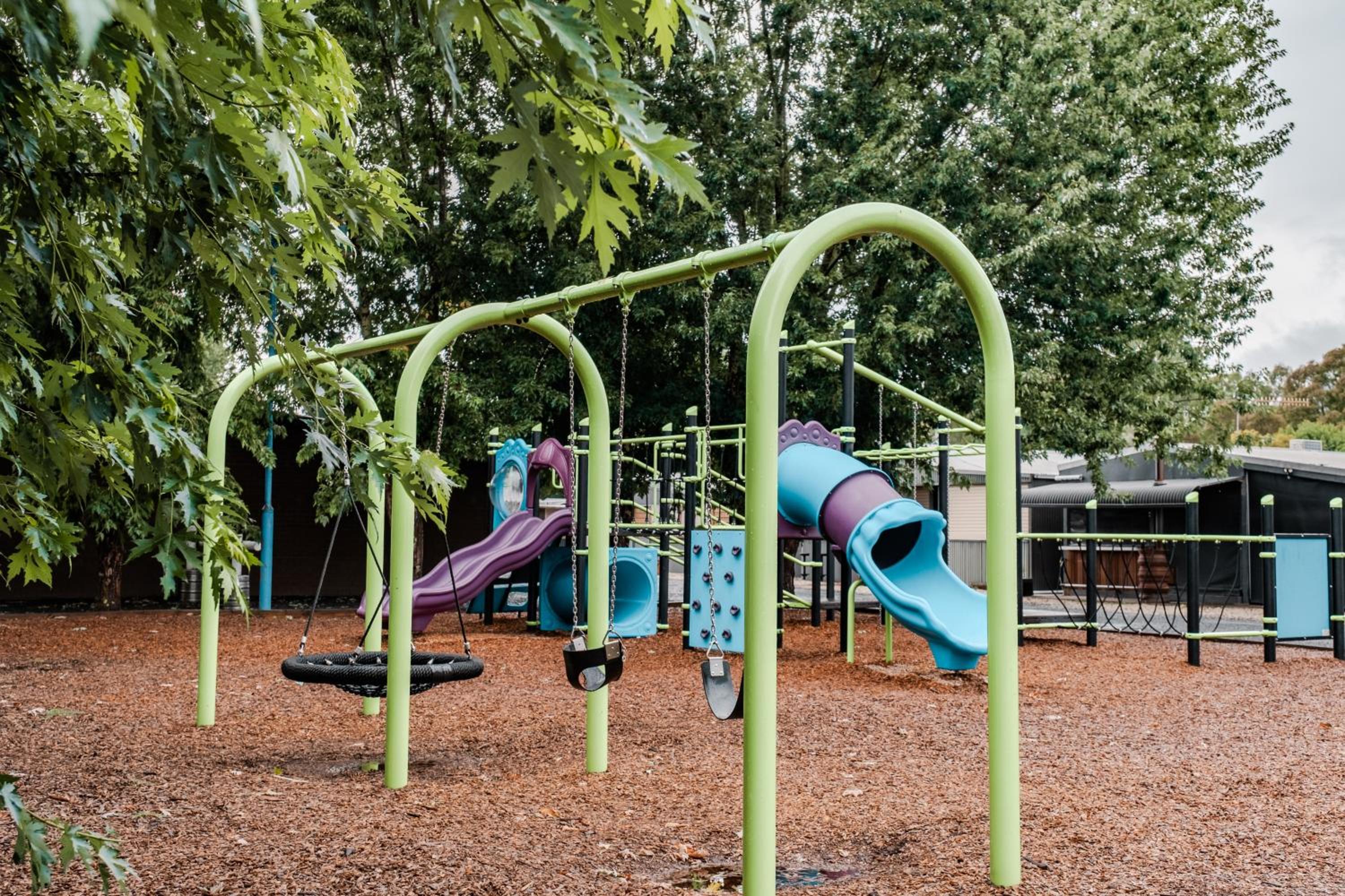 BIG4 Breeze Holiday Parks - Eildon