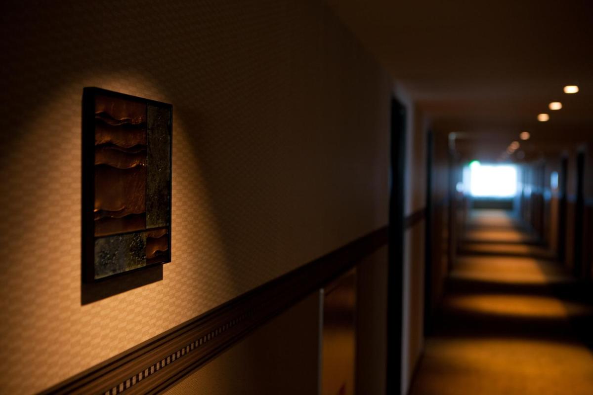Grand Mercure Beppu Bay Resort & Spa 82