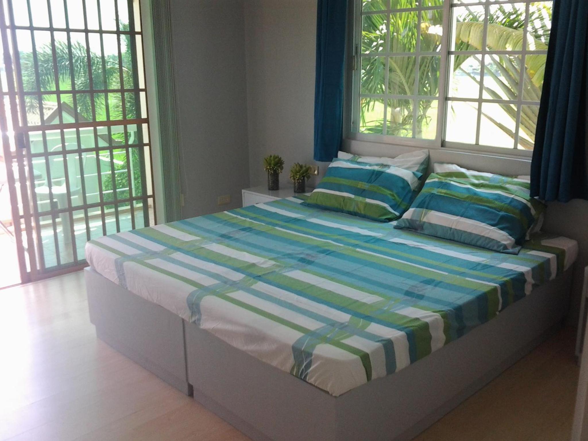 Sir Nico Guesthouse and Resort