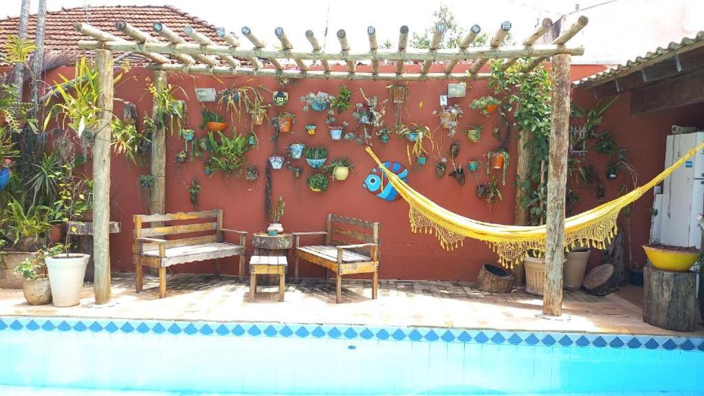 Alpha Hospedaria & Hostel