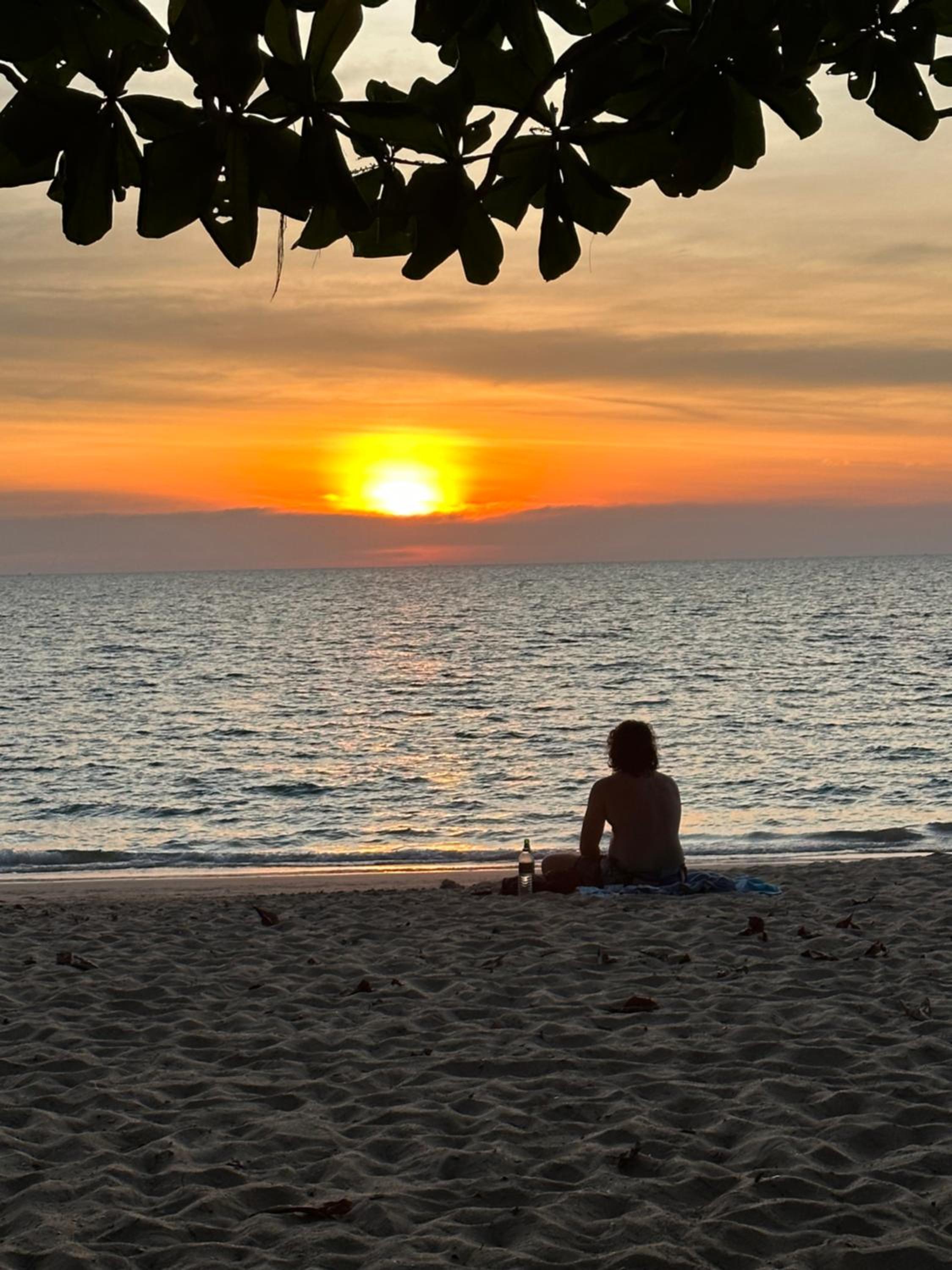 Lanta L.D. Beach Bungalow