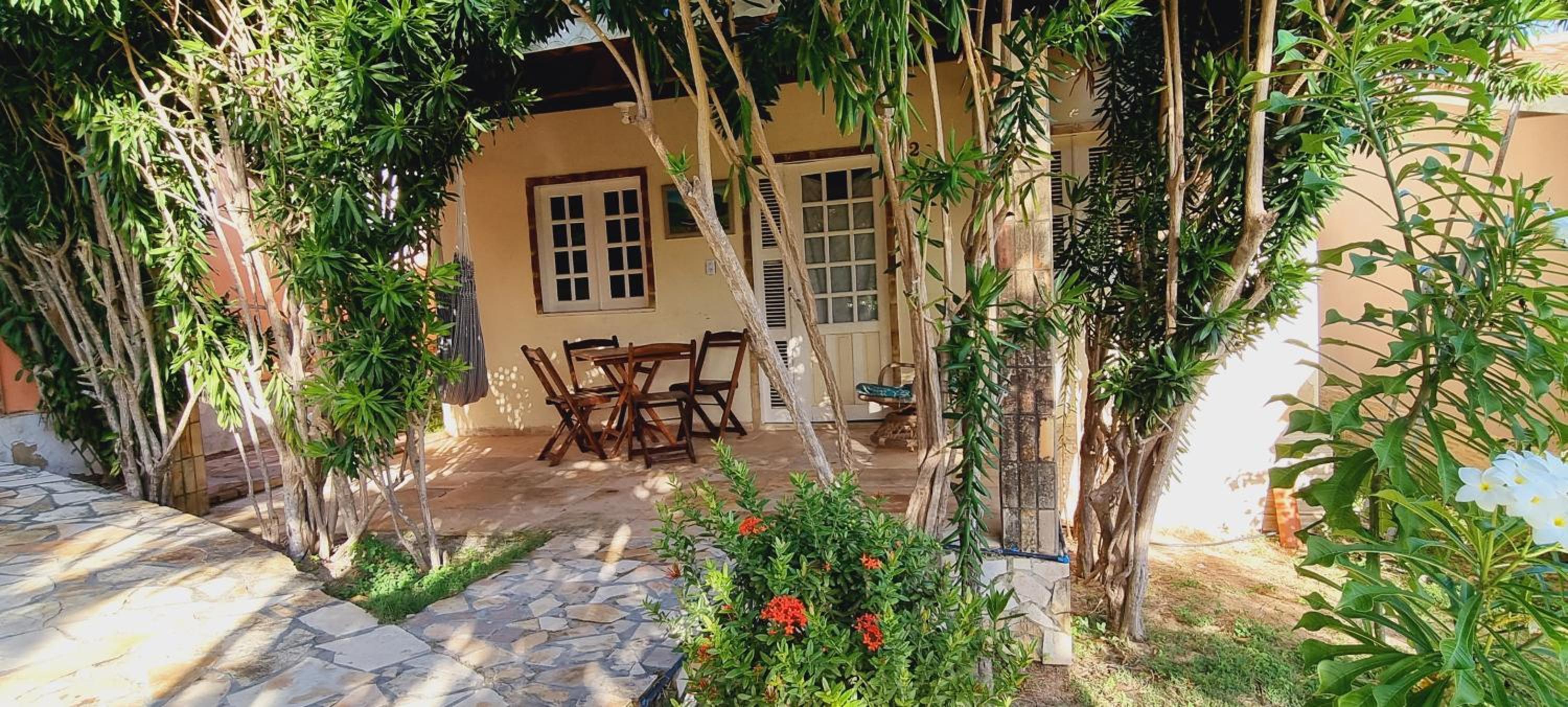 Casa no Residencia Familia