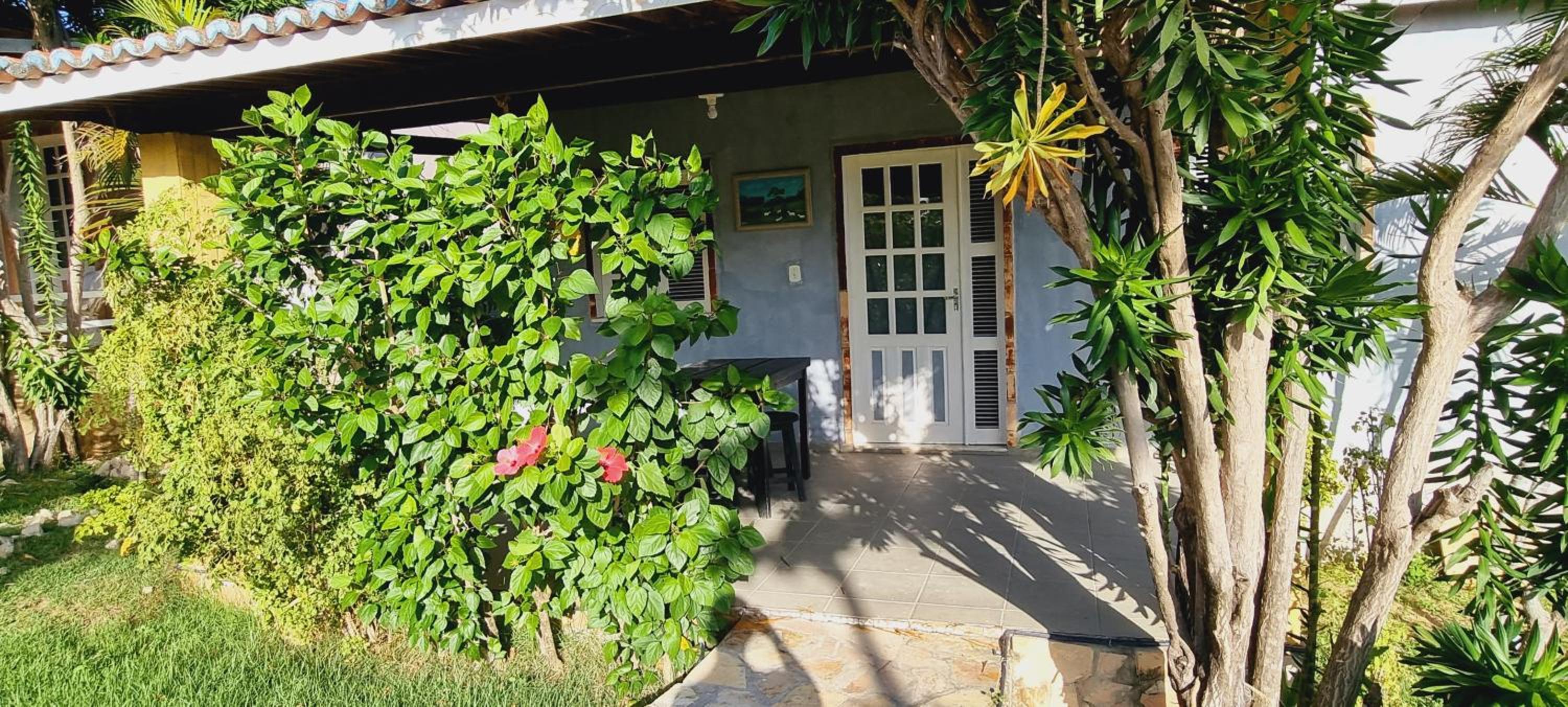 Casa no Residencia Familia