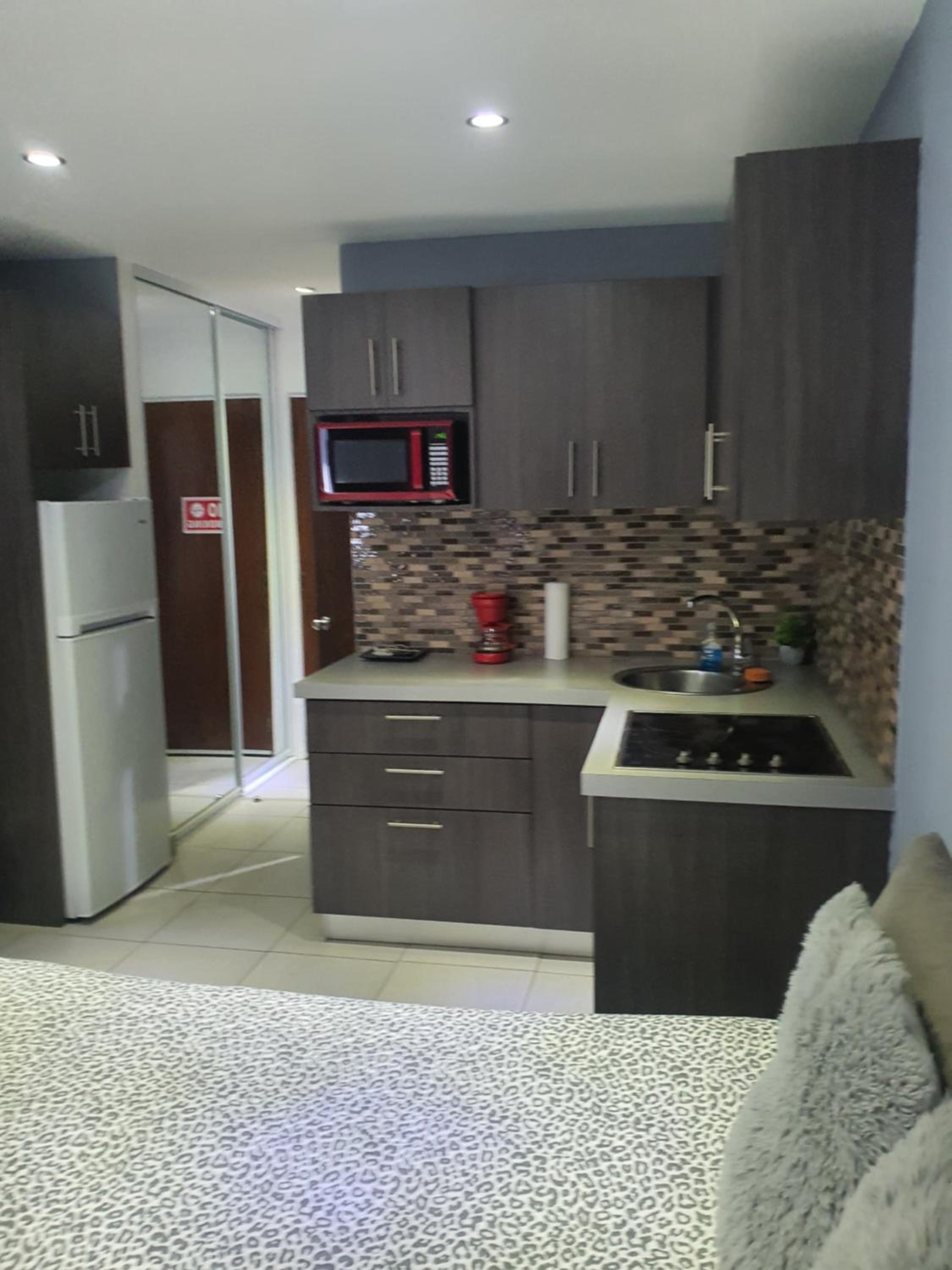 Sea breeze vacation ll en Condominio Verde Mar view 5
