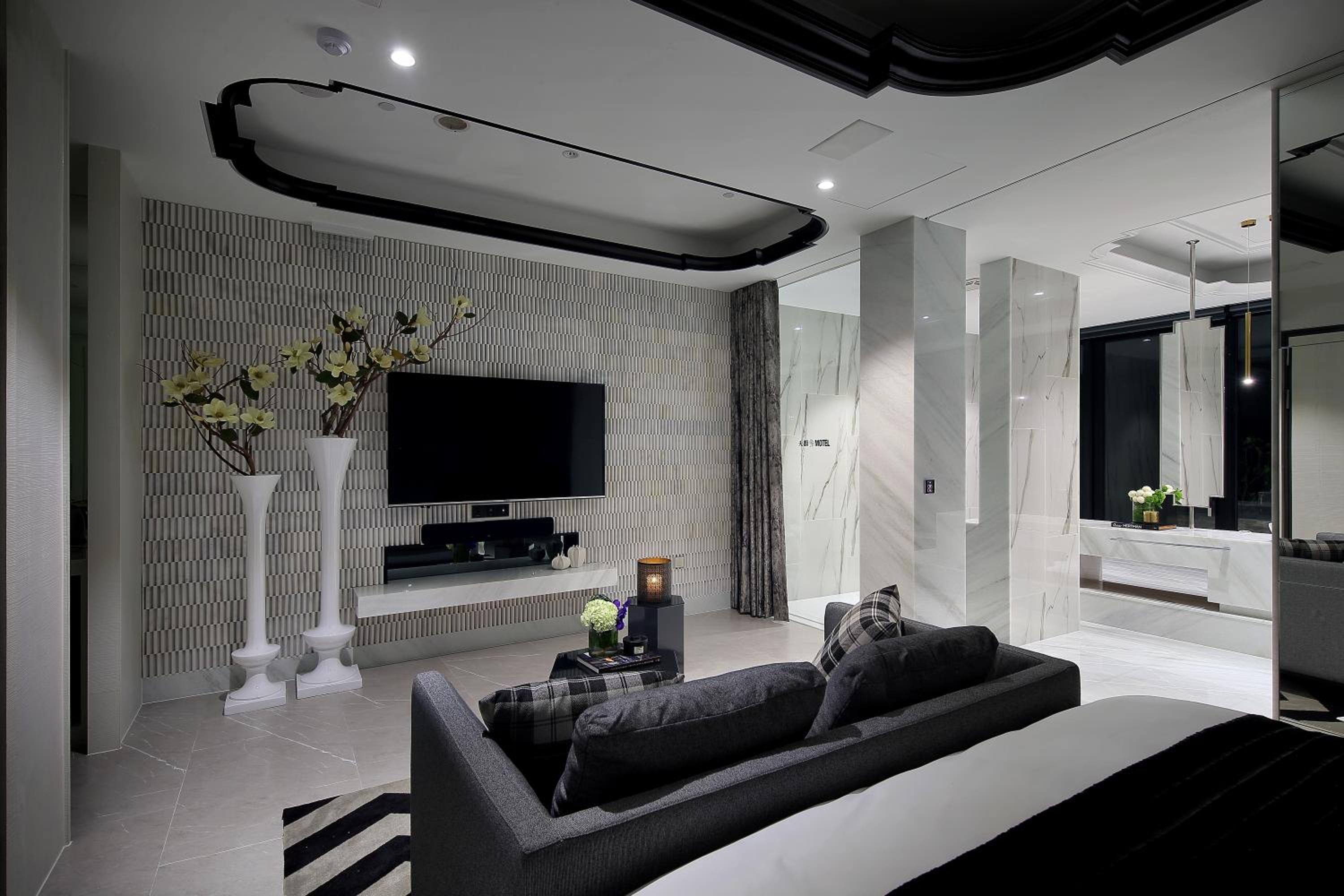 Ease Motel Taichung