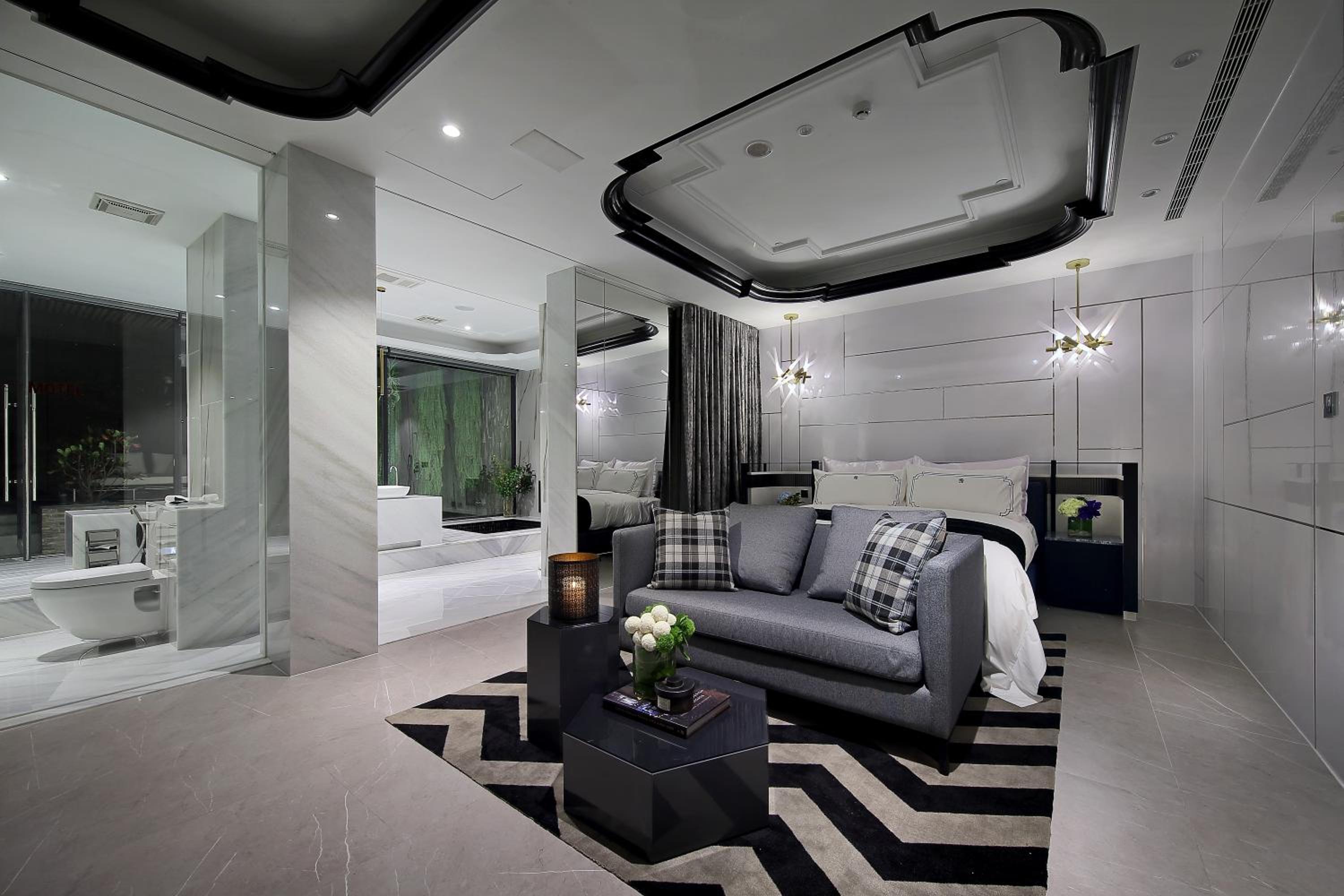 Ease Motel Taichung