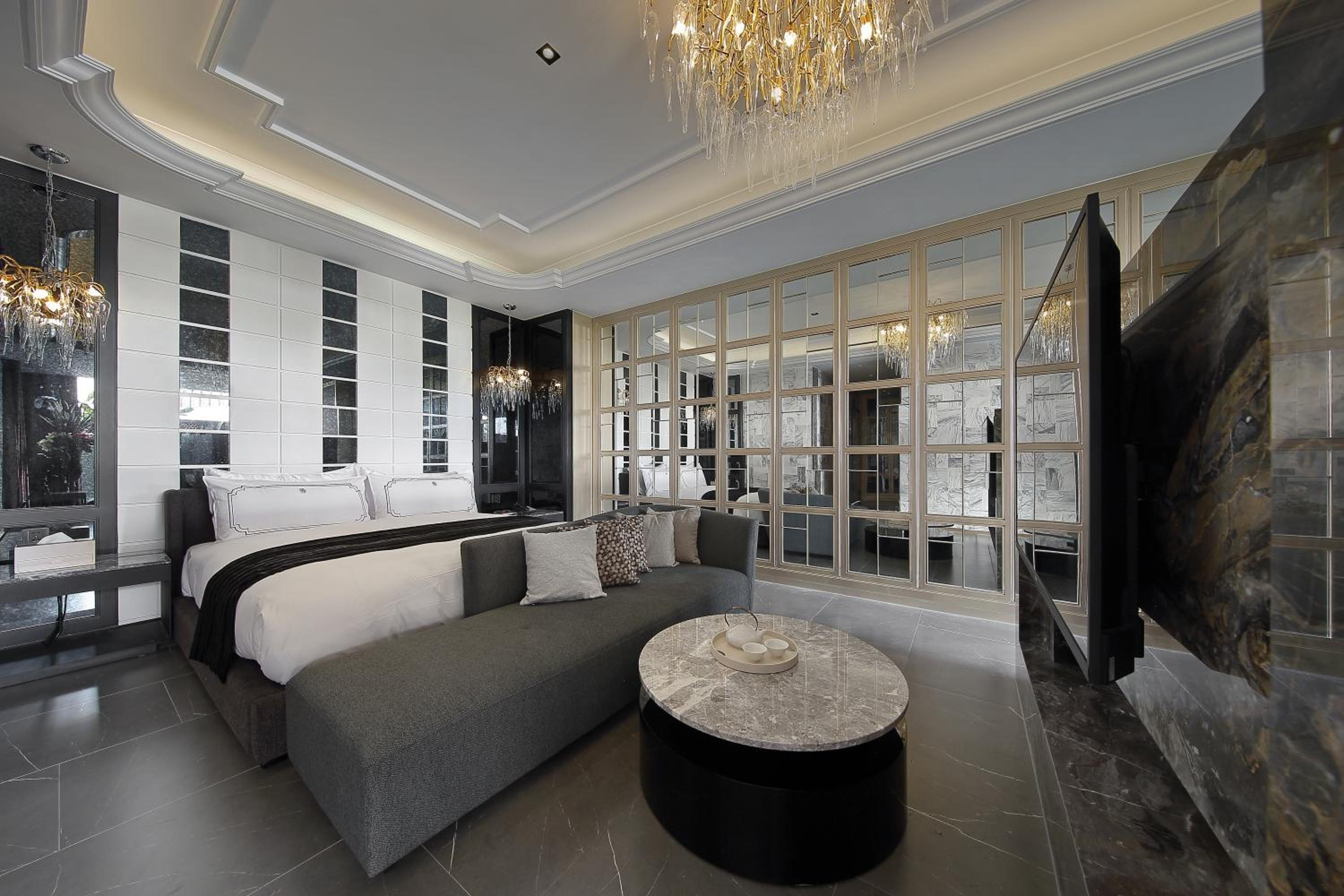 Ease Motel Taichung