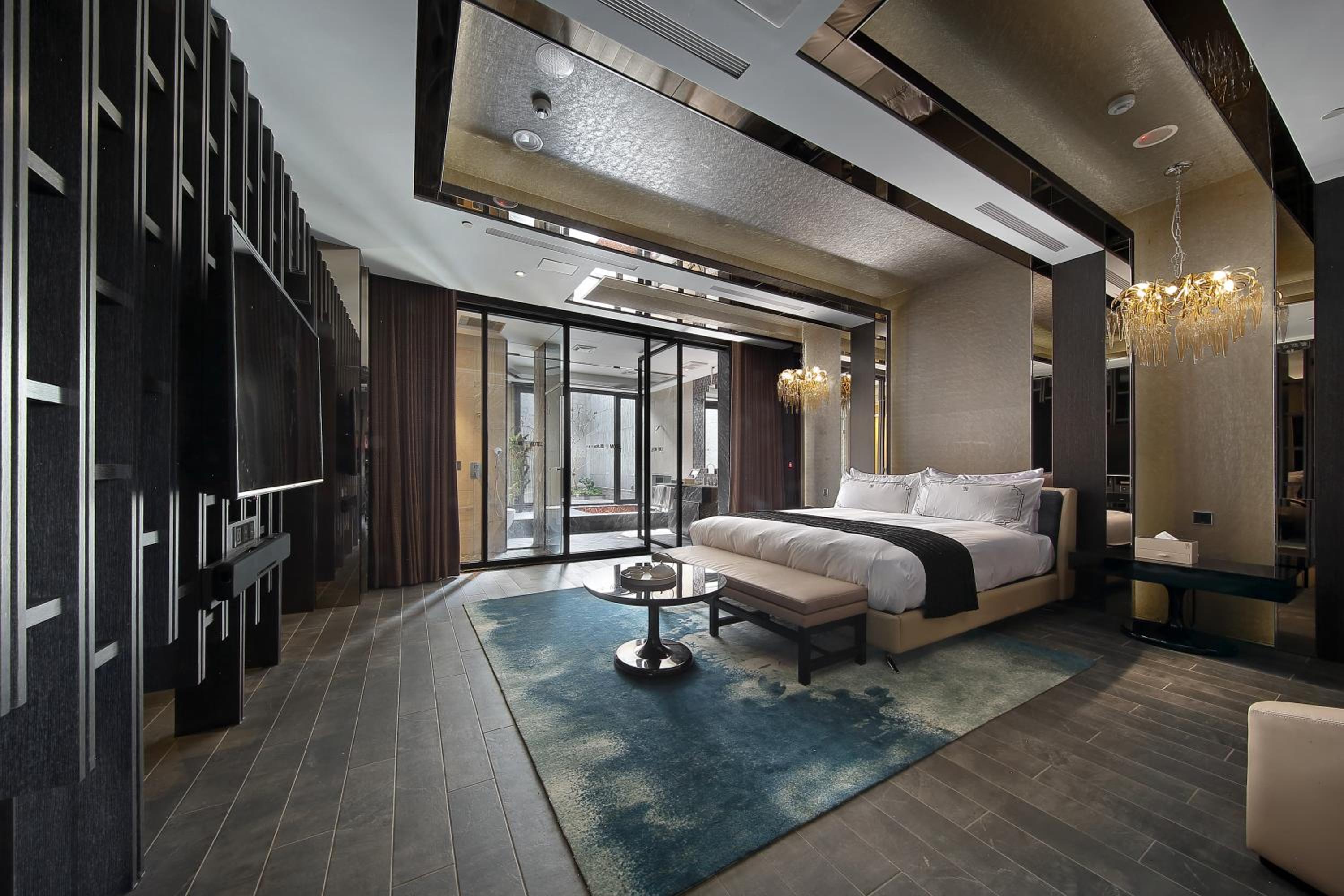 Ease Motel Taichung