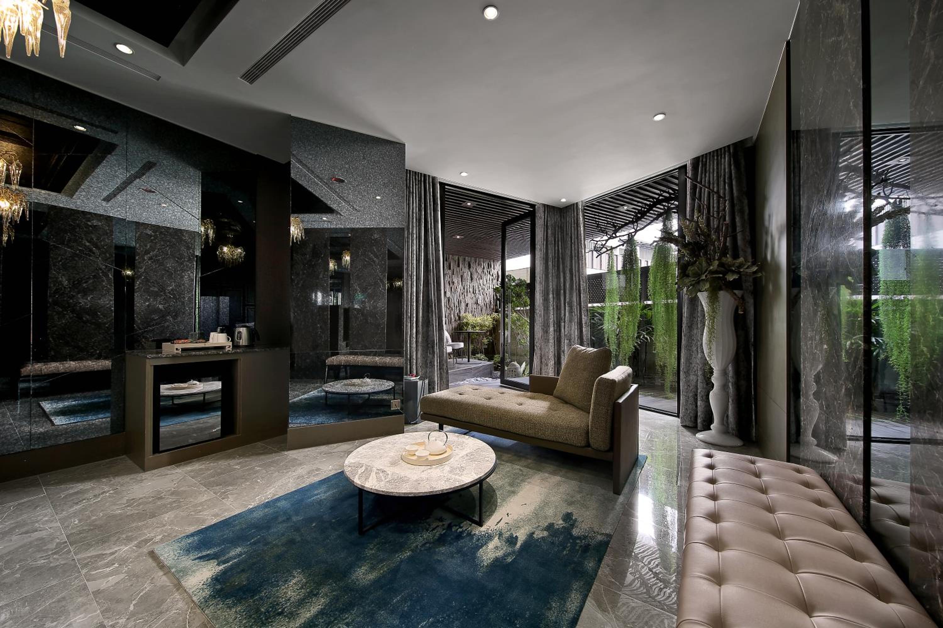 Ease Motel Taichung