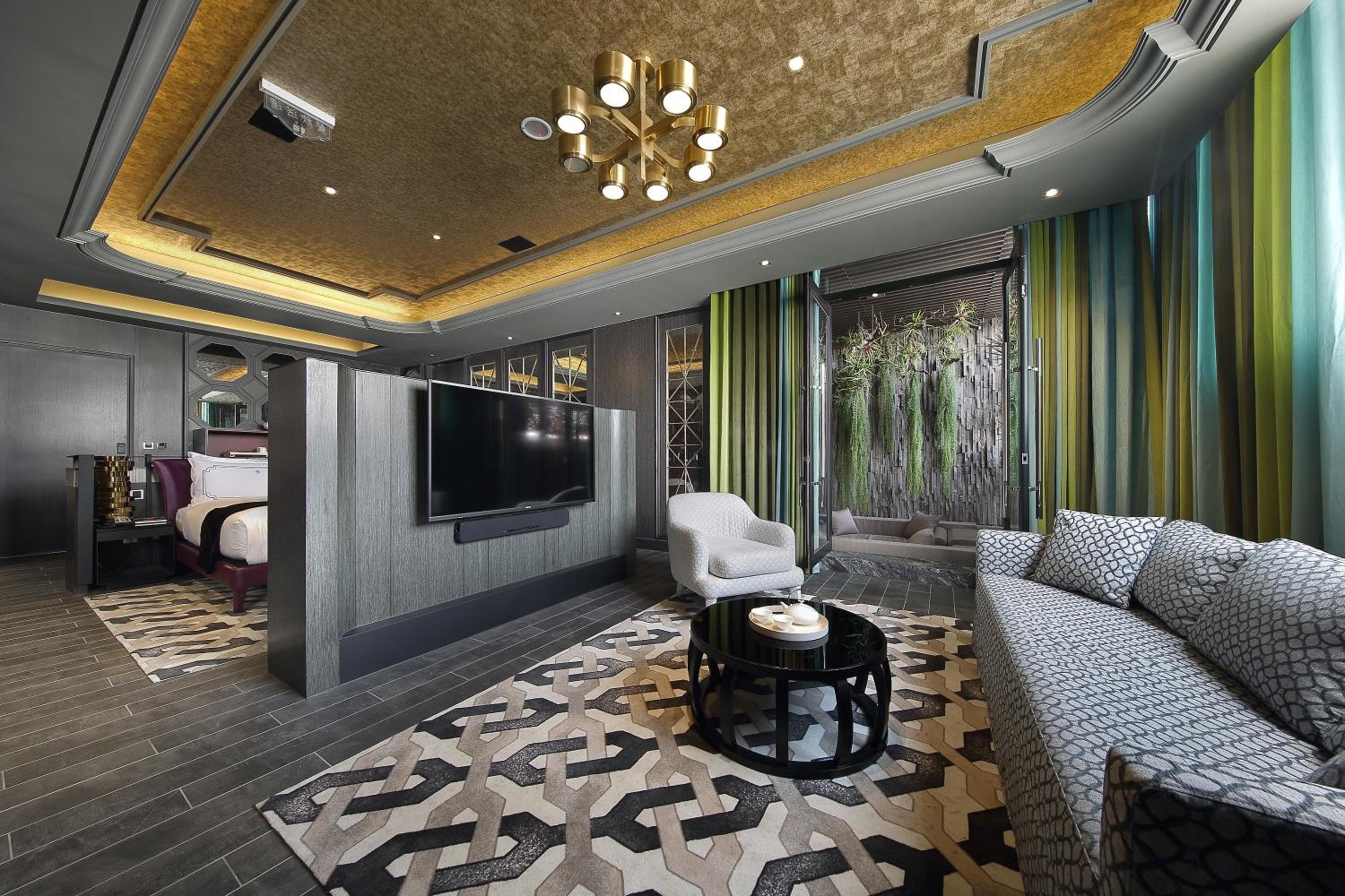 Ease Motel Taichung