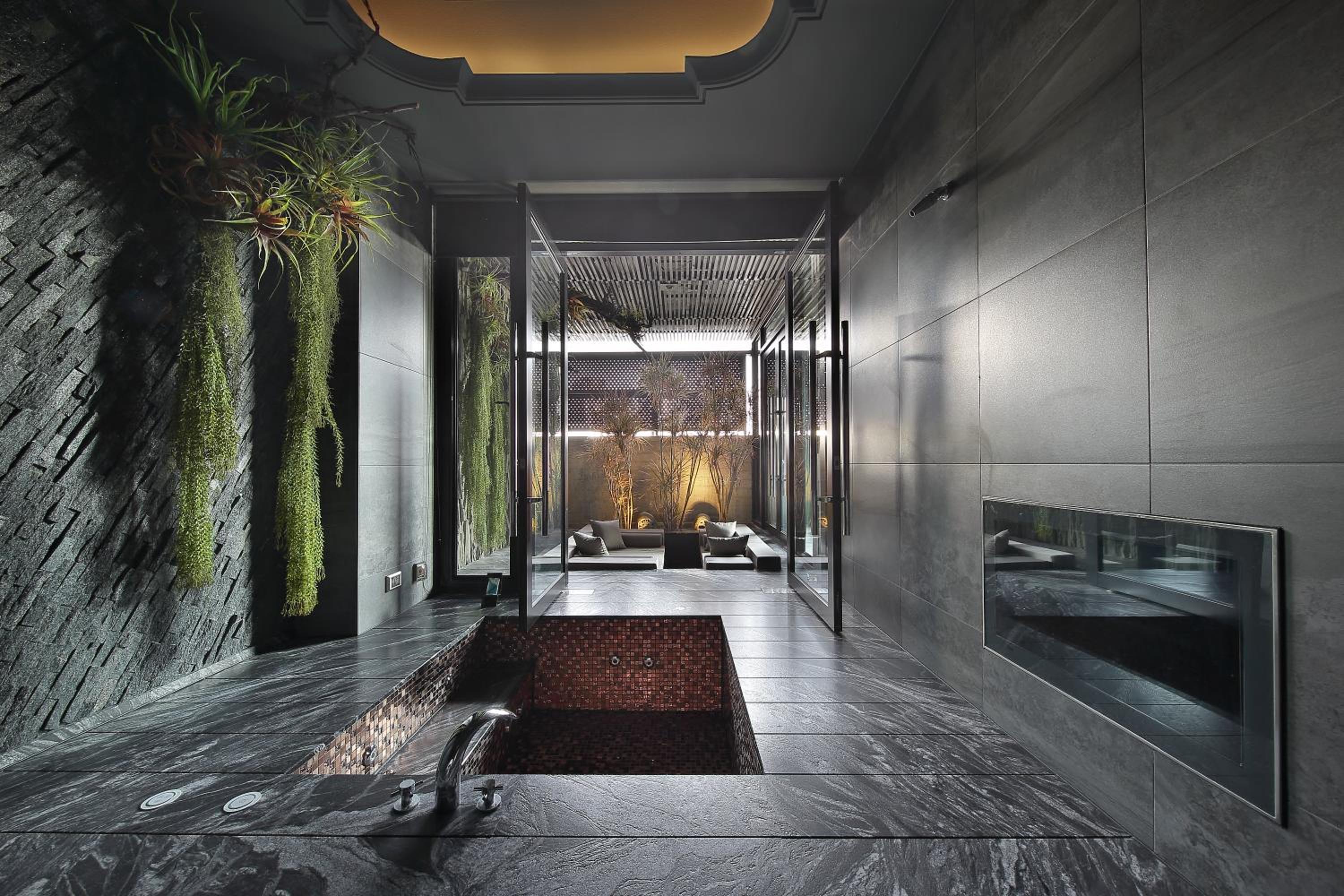 Ease Motel Taichung