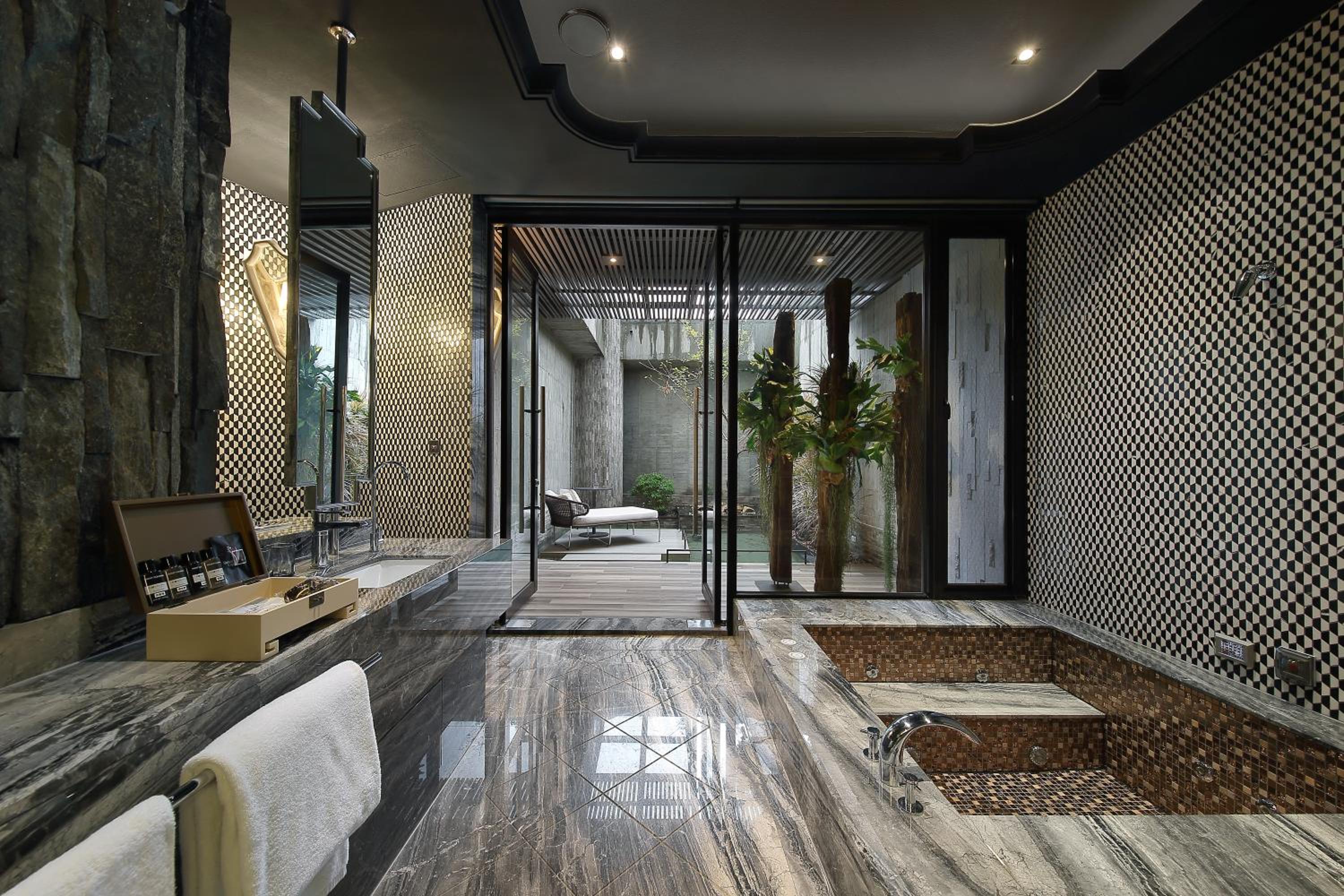 Ease Motel Taichung