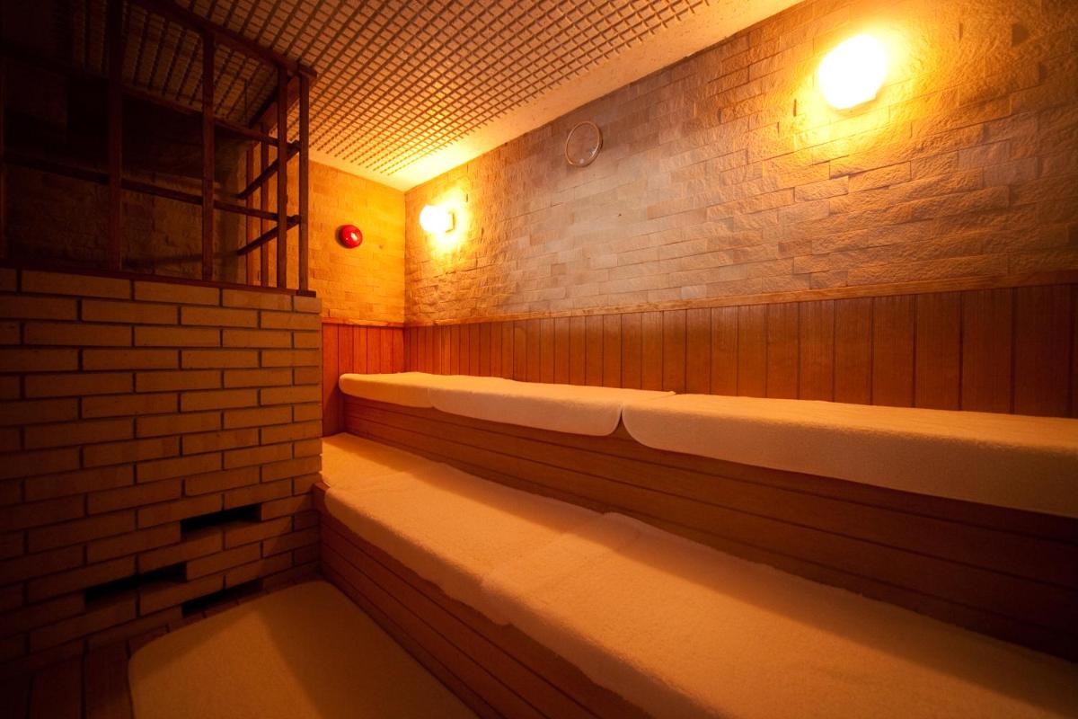 Grand Mercure Beppu Bay Resort & Spa 85