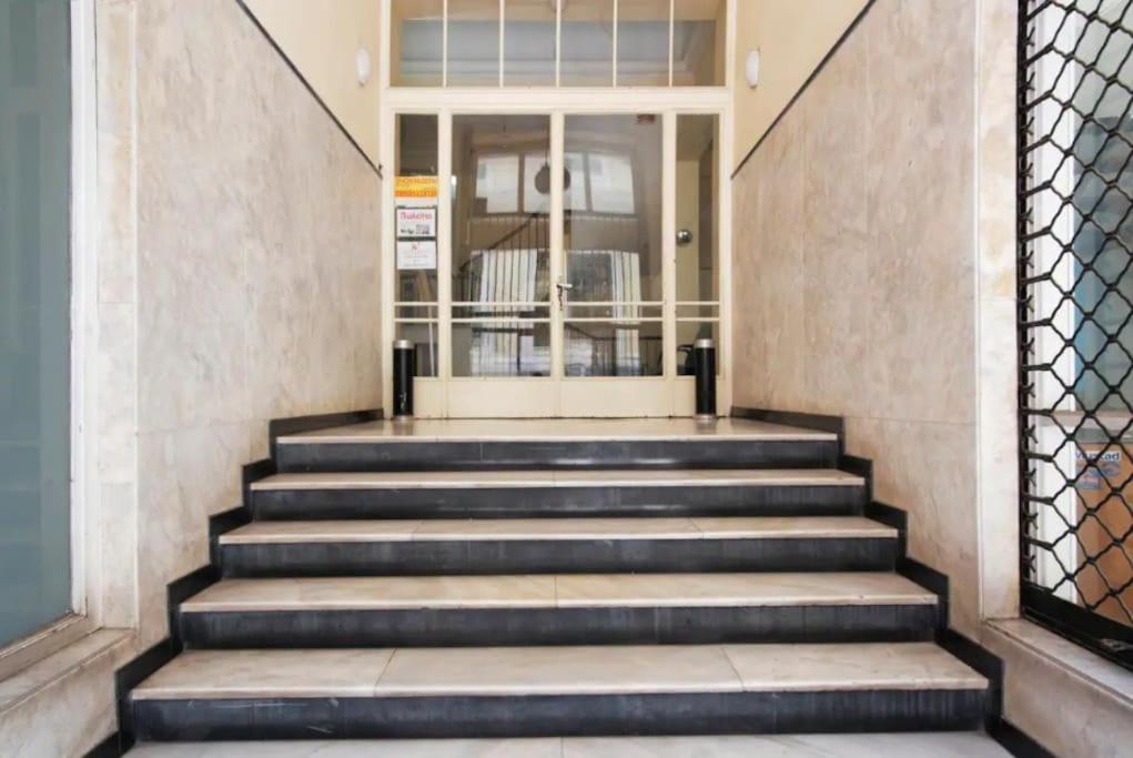 Pericles Penthouse *Parthenon View* Center