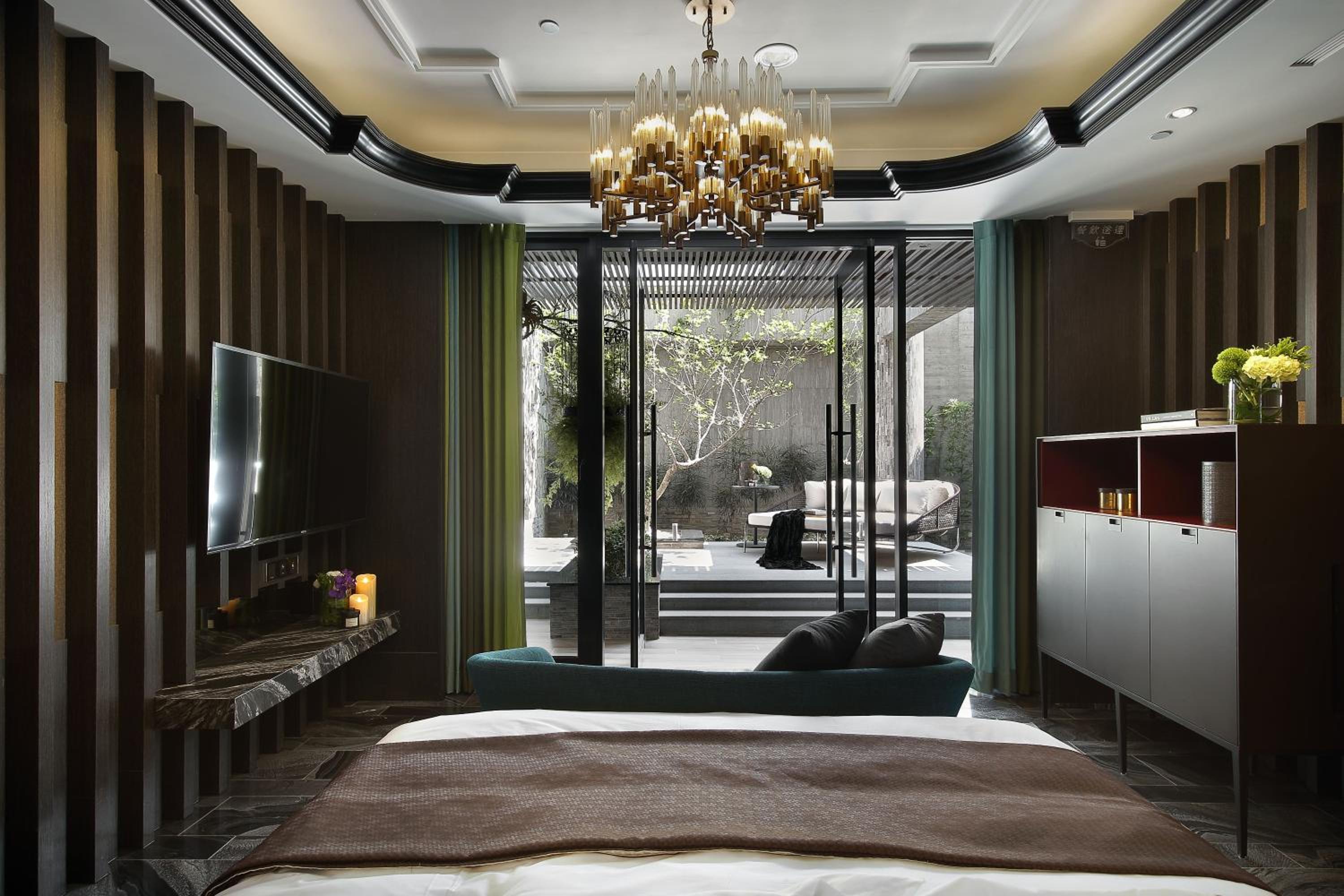 Ease Motel Taichung