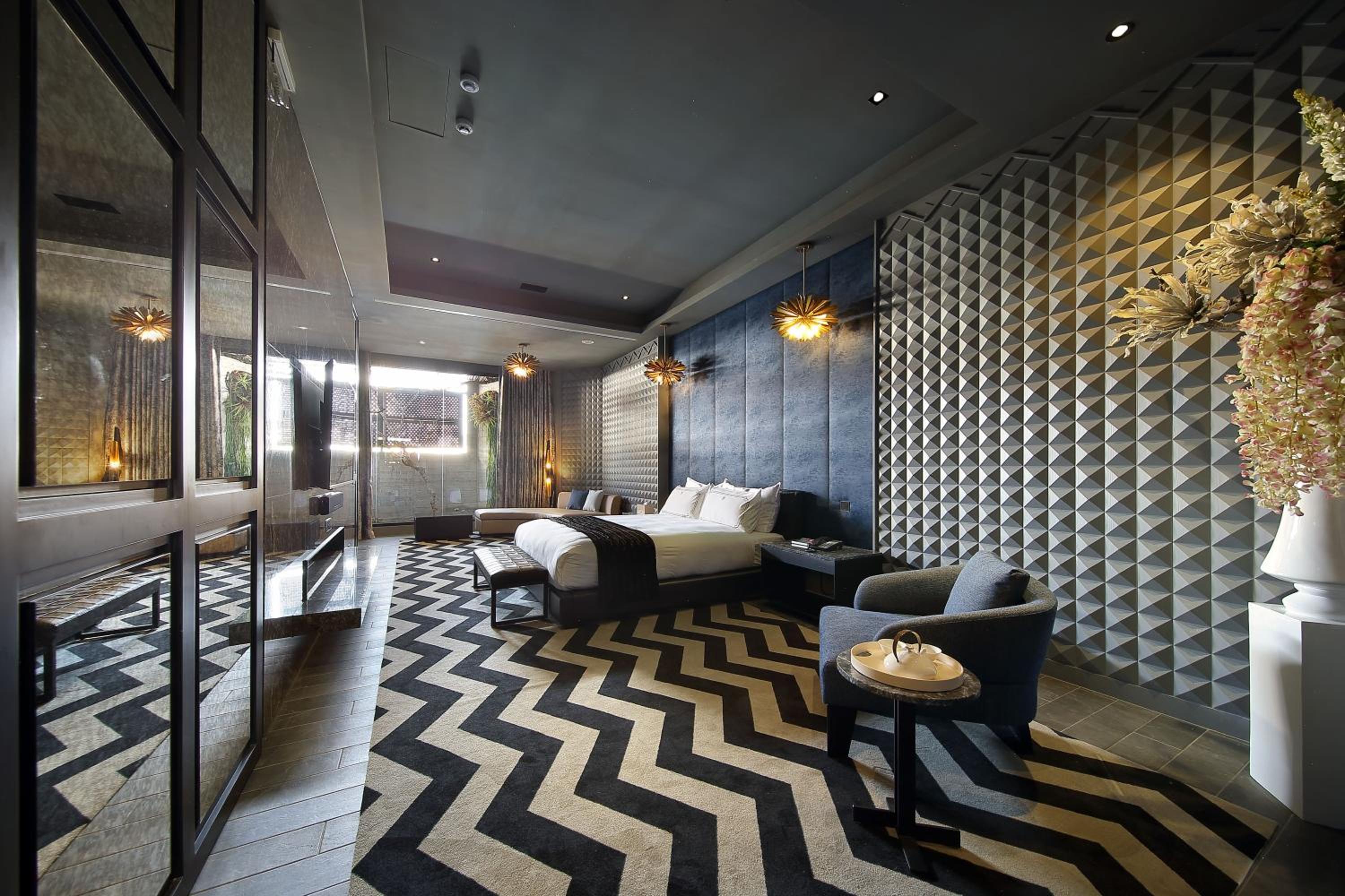 Ease Motel Taichung