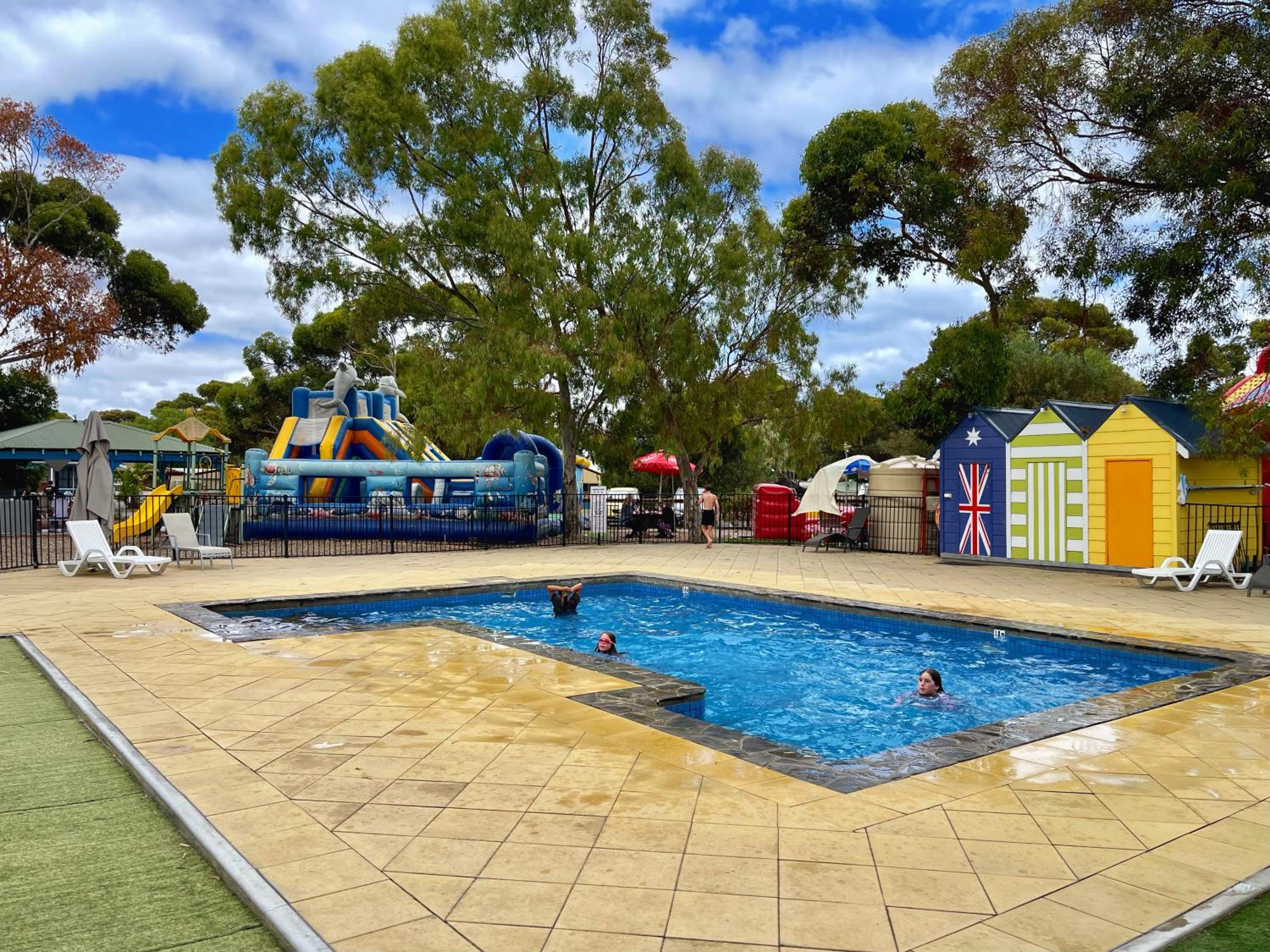 BIG4 Port Willunga Tourist Park - Image 2