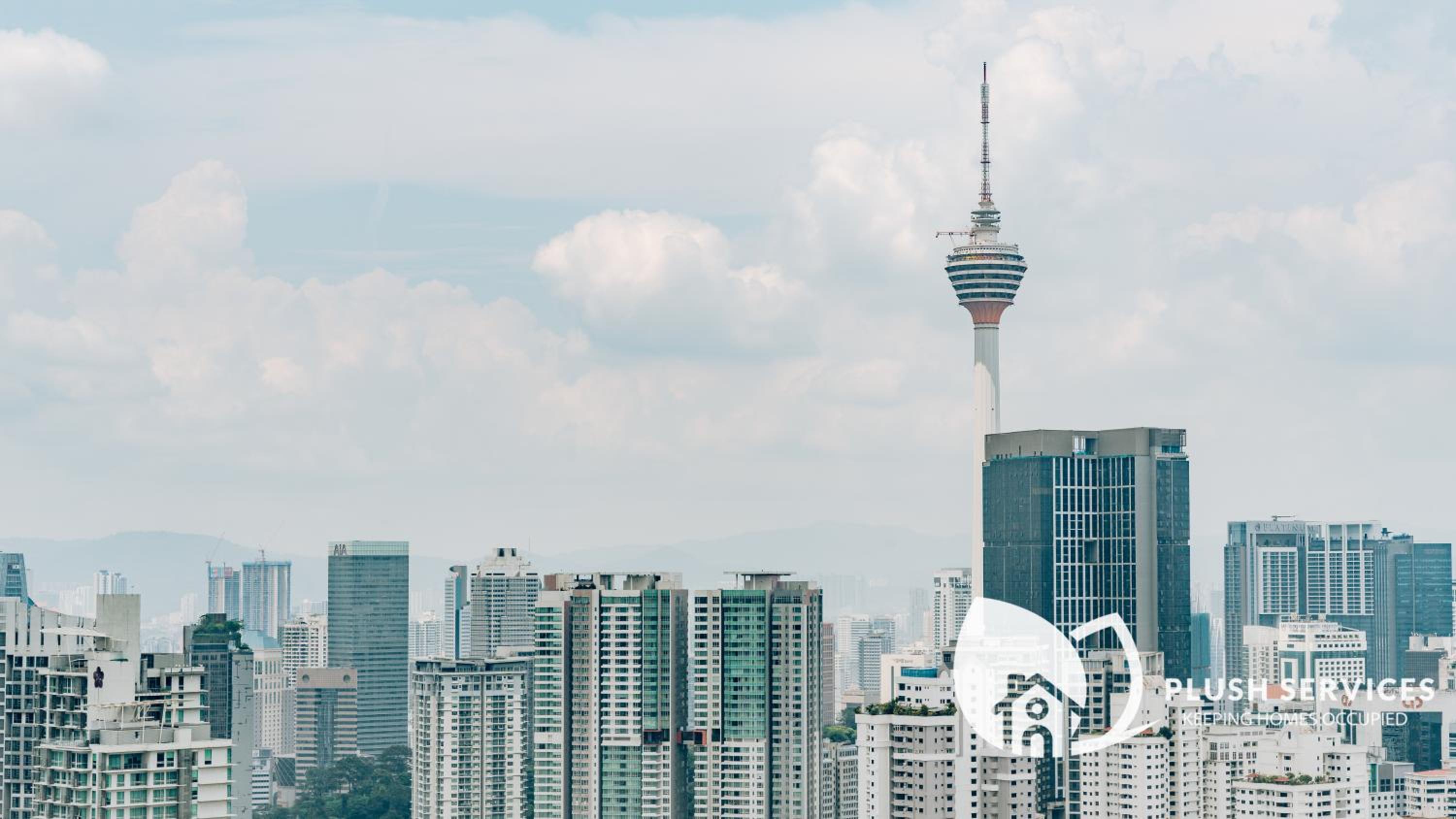 Lucentia Residences @ Bukit Bintang photo 3