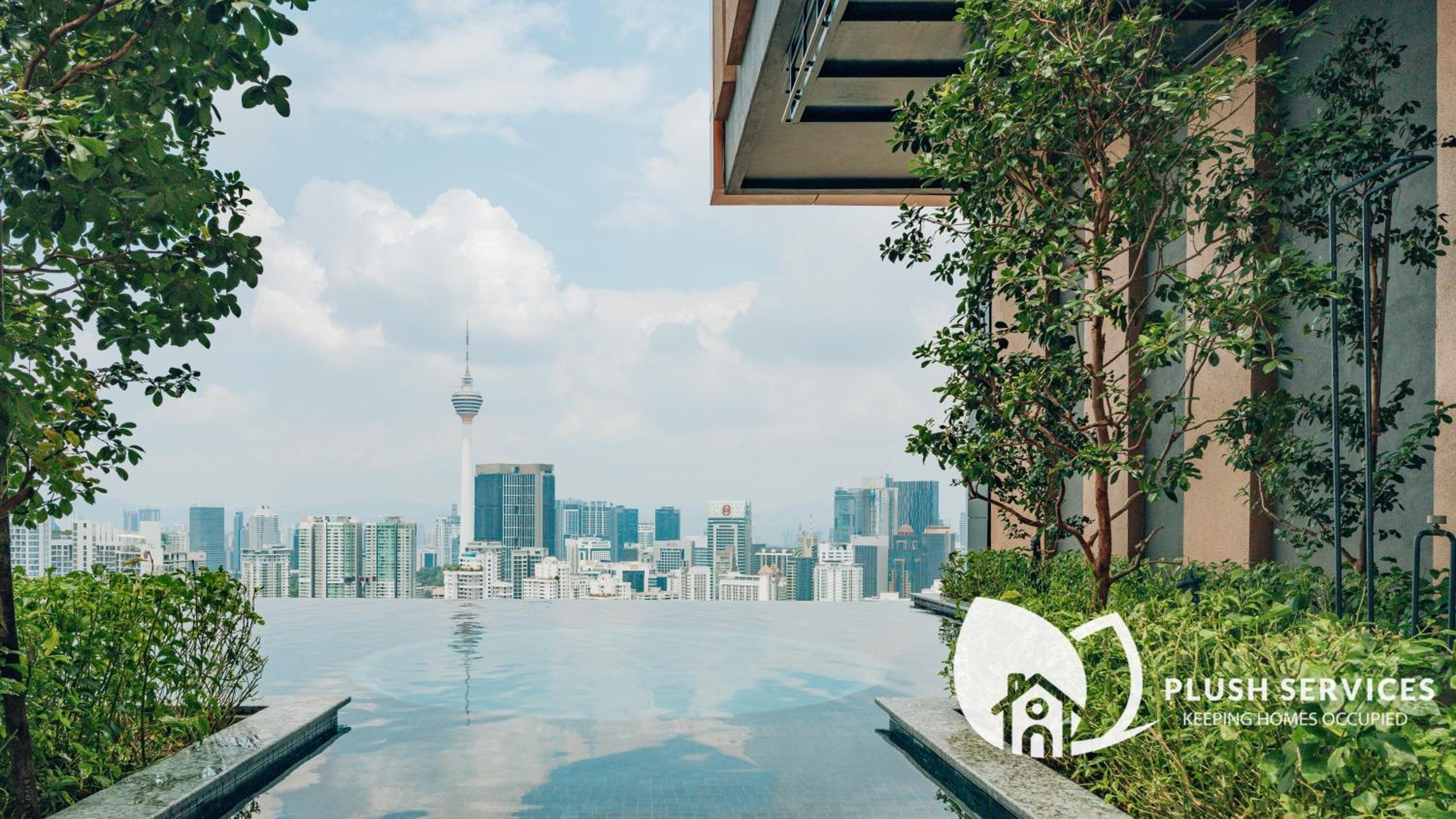 Lucentia Residences @ Bukit Bintang photo 1