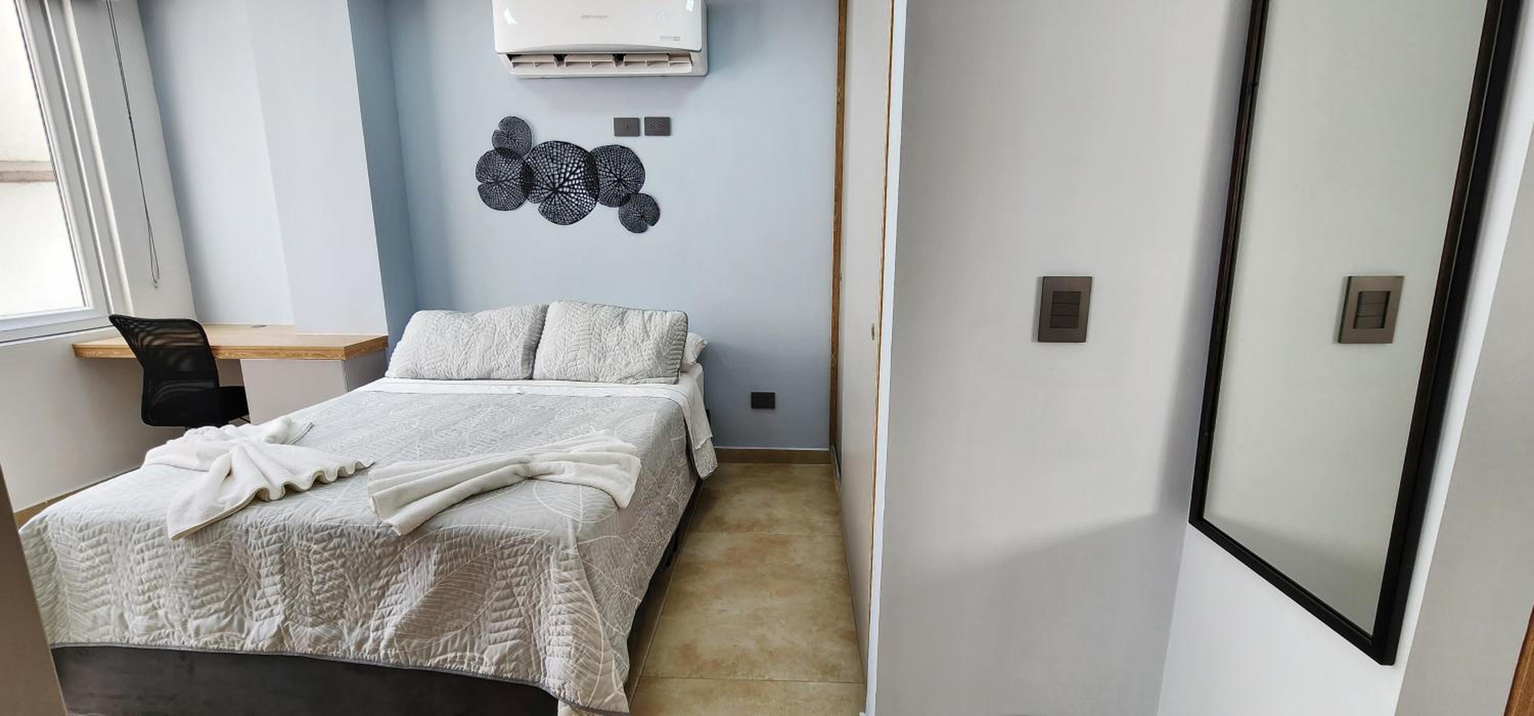 THE VIEW APARTMENTS