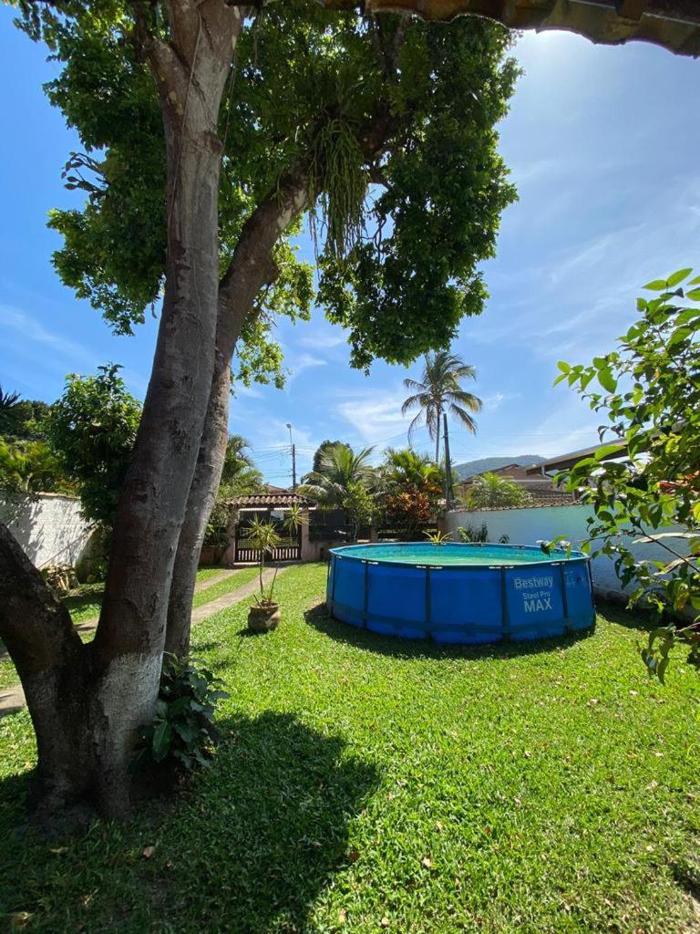 BA19 Casa Caraguatatuba 200 m Praia Capricórnio