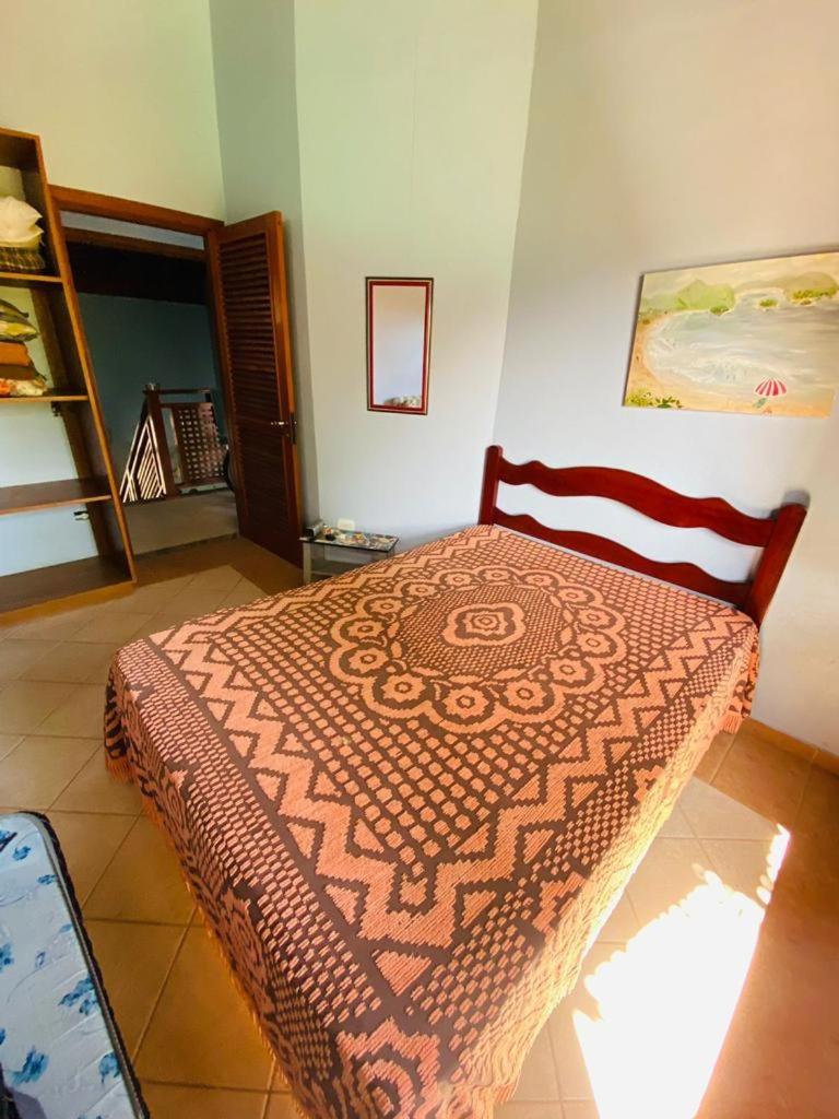 BA19 Casa Caraguatatuba 200 m Praia Capricórnio