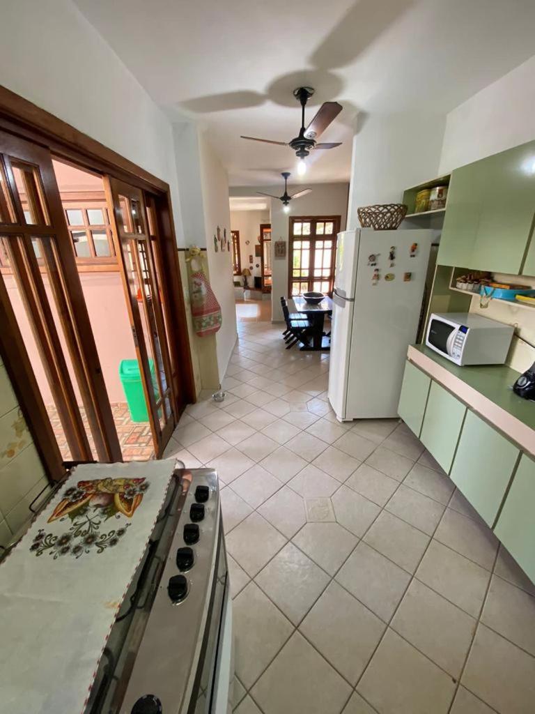 BA19 Casa Caraguatatuba 200 m Praia Capricórnio