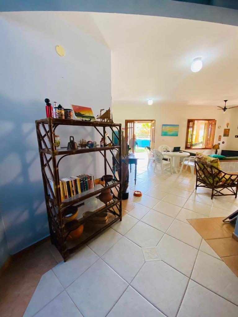 BA19 Casa Caraguatatuba 200 m Praia Capricórnio