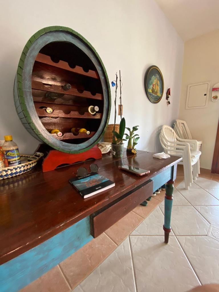BA19 Casa Caraguatatuba 200 m Praia Capricórnio