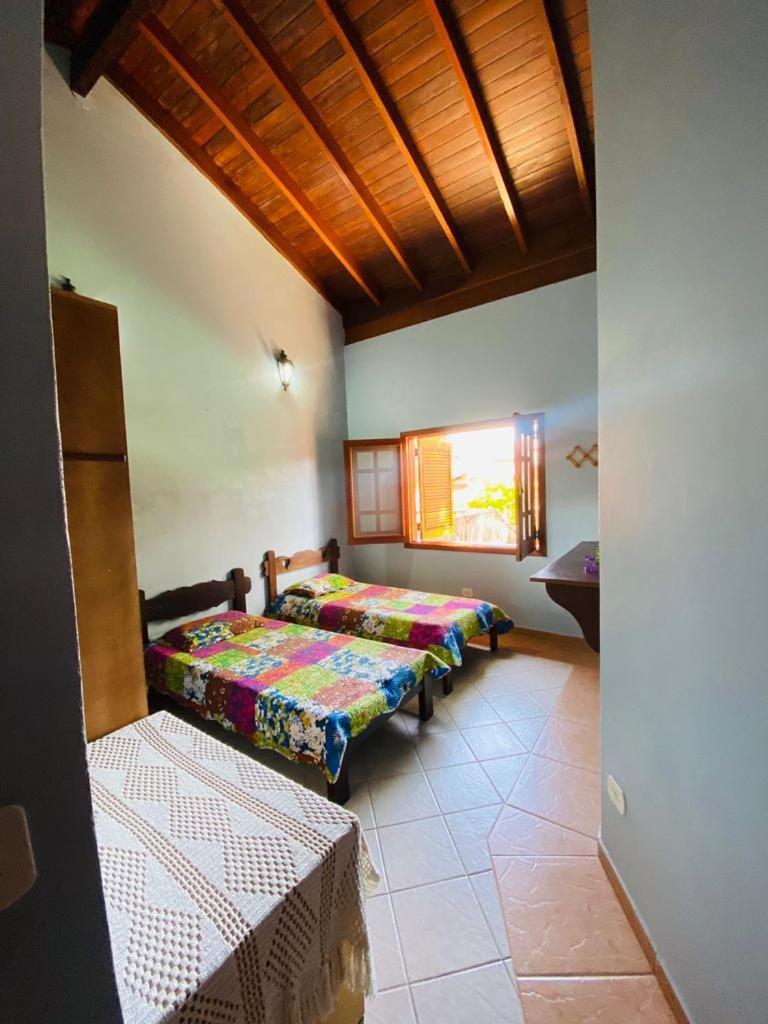 BA19 Casa Caraguatatuba 200 m Praia Capricórnio