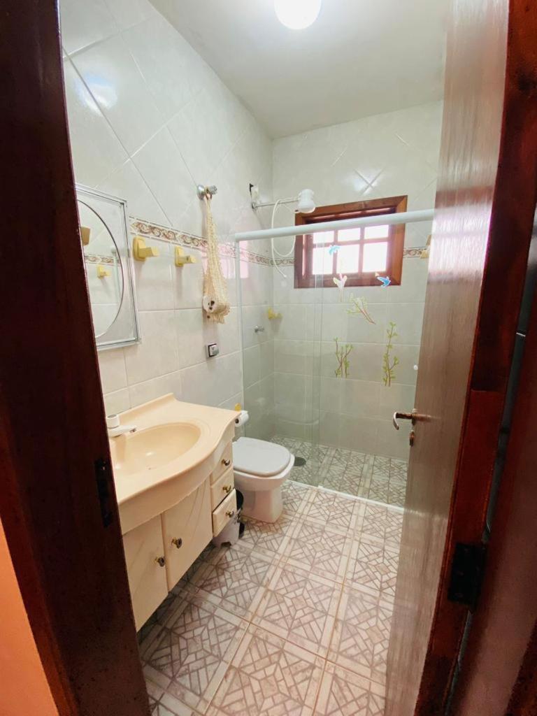 BA19 Casa Caraguatatuba 200 m Praia Capricórnio