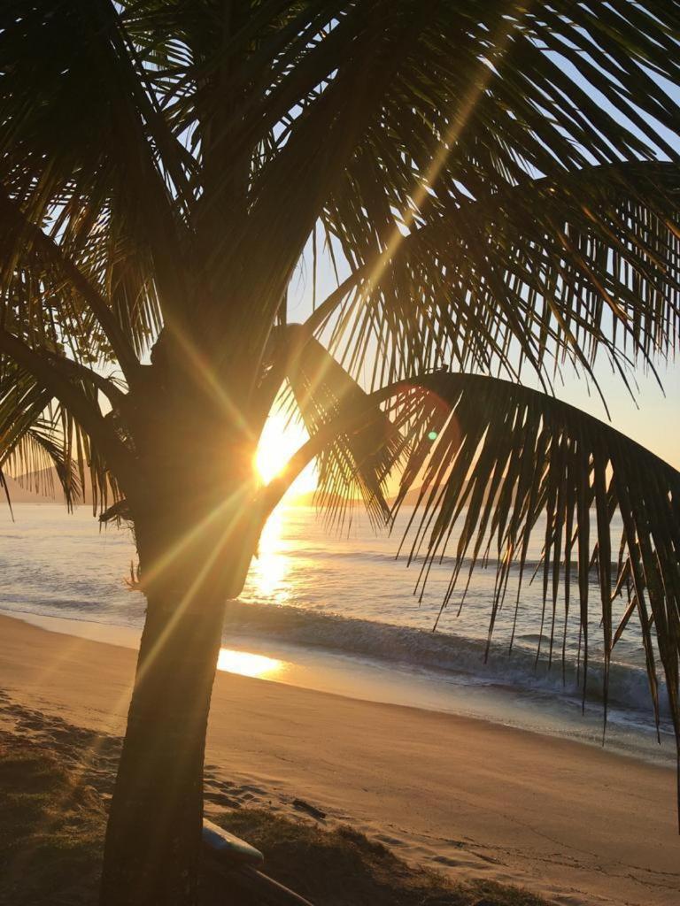 BA19 Casa Caraguatatuba 200 m Praia Capricórnio