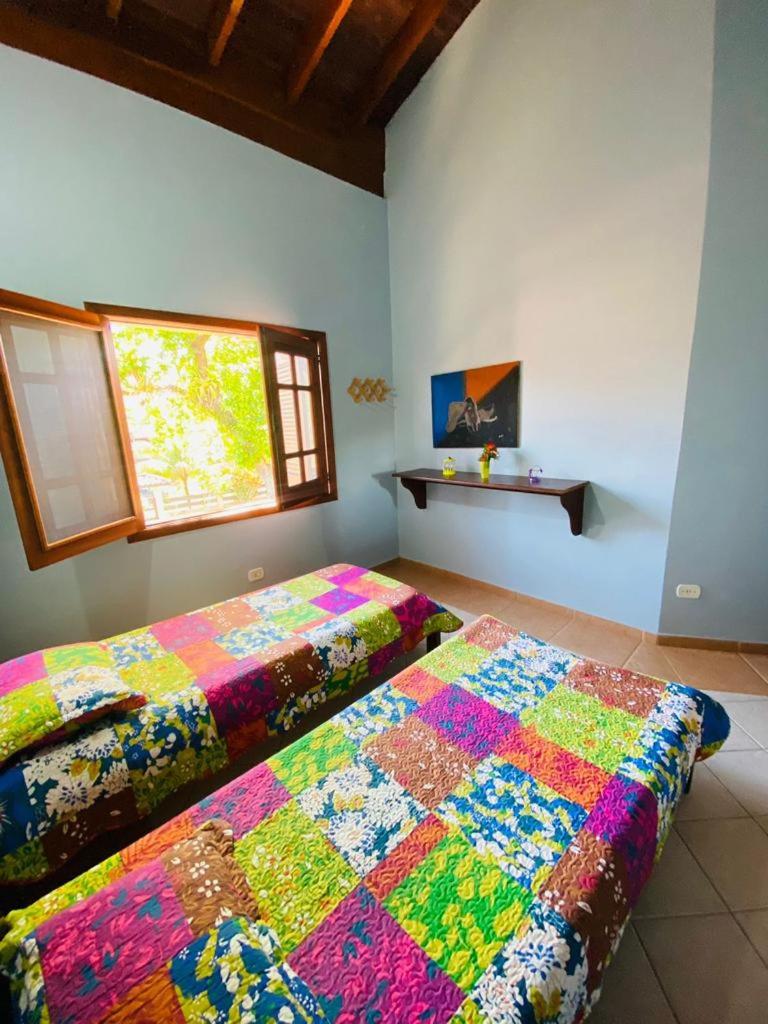 BA19 Casa Caraguatatuba 200 m Praia Capricórnio