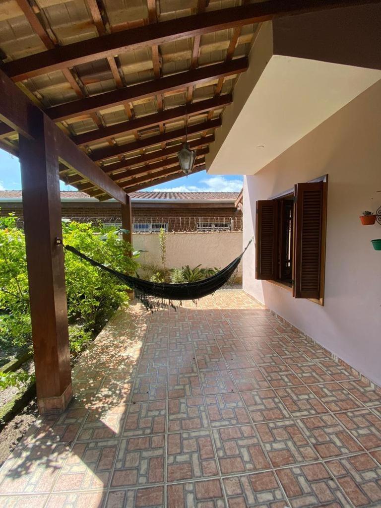 BA19 Casa Caraguatatuba 200 m Praia Capricórnio