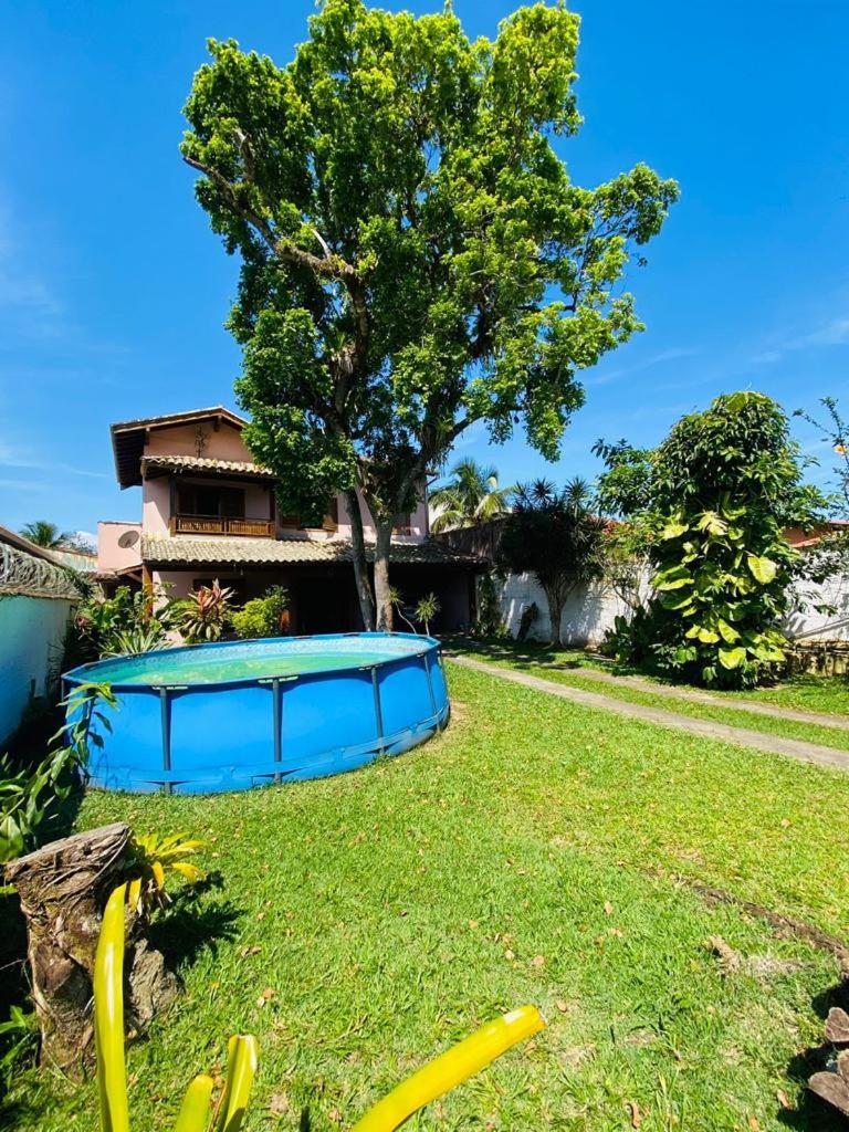 BA19 Casa Caraguatatuba 200 m Praia Capricórnio
