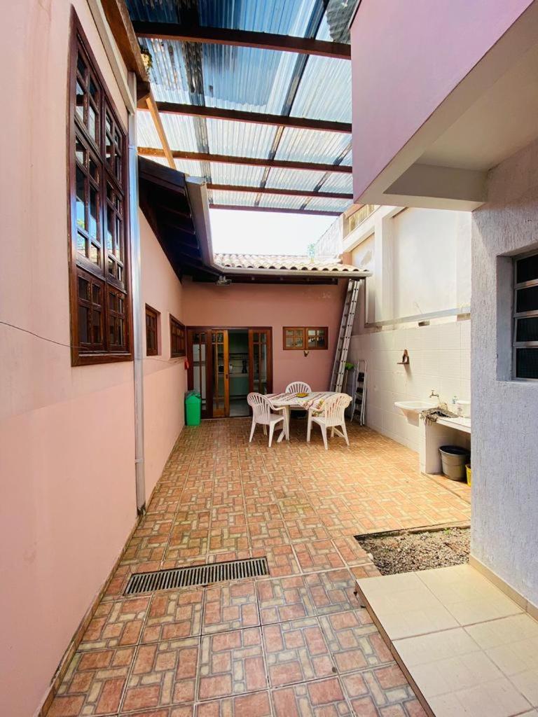 BA19 Casa Caraguatatuba 200 m Praia Capricórnio